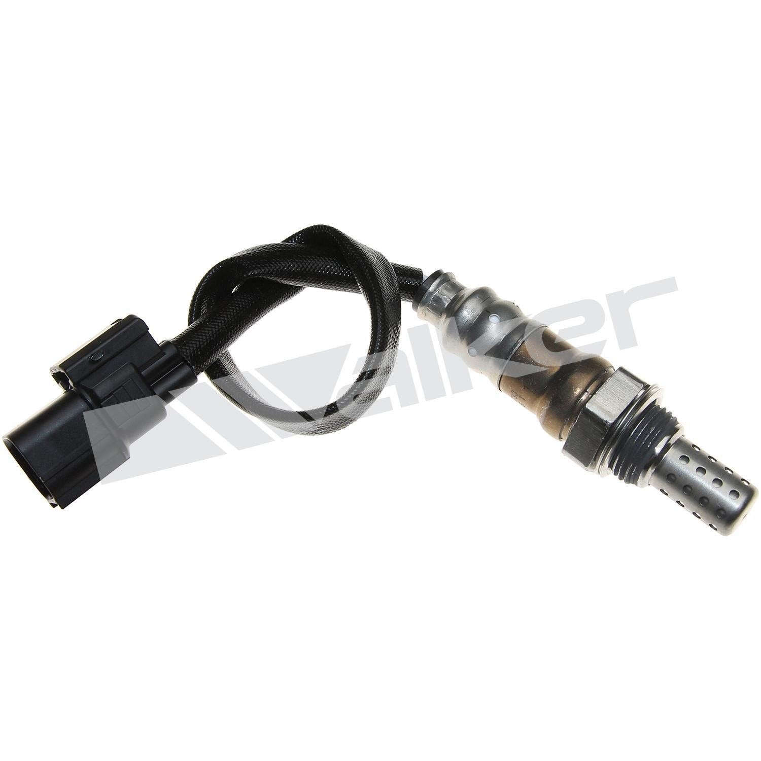 Walker Products Walker Products 250-241196 Oxygen Sensor 4-W Direct Fit  top view frsport 250-241196