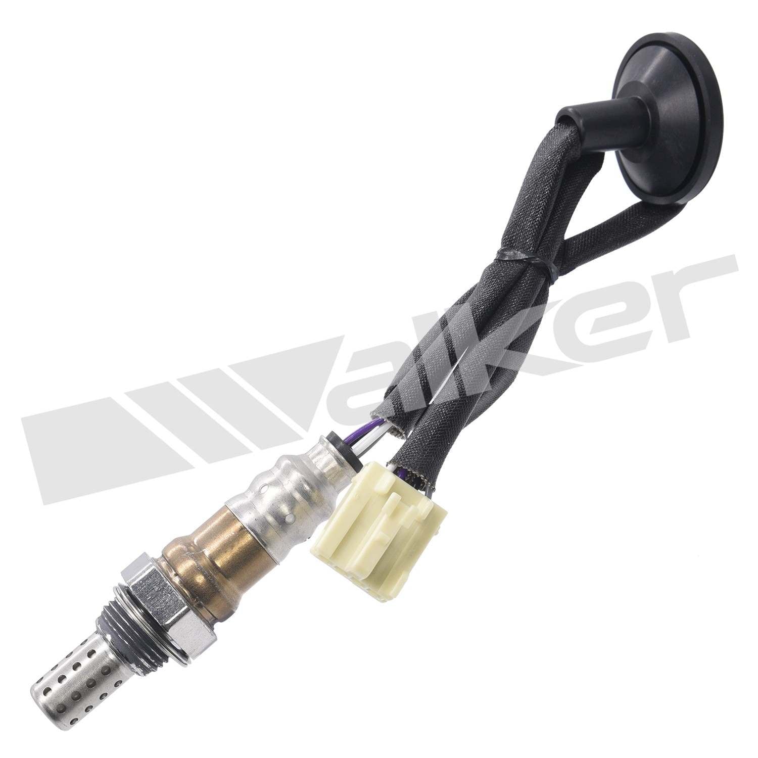 Walker Products Walker Products 250-241209 Oxygen Sensor 4-W Direct Fit  top view frsport 250-241209