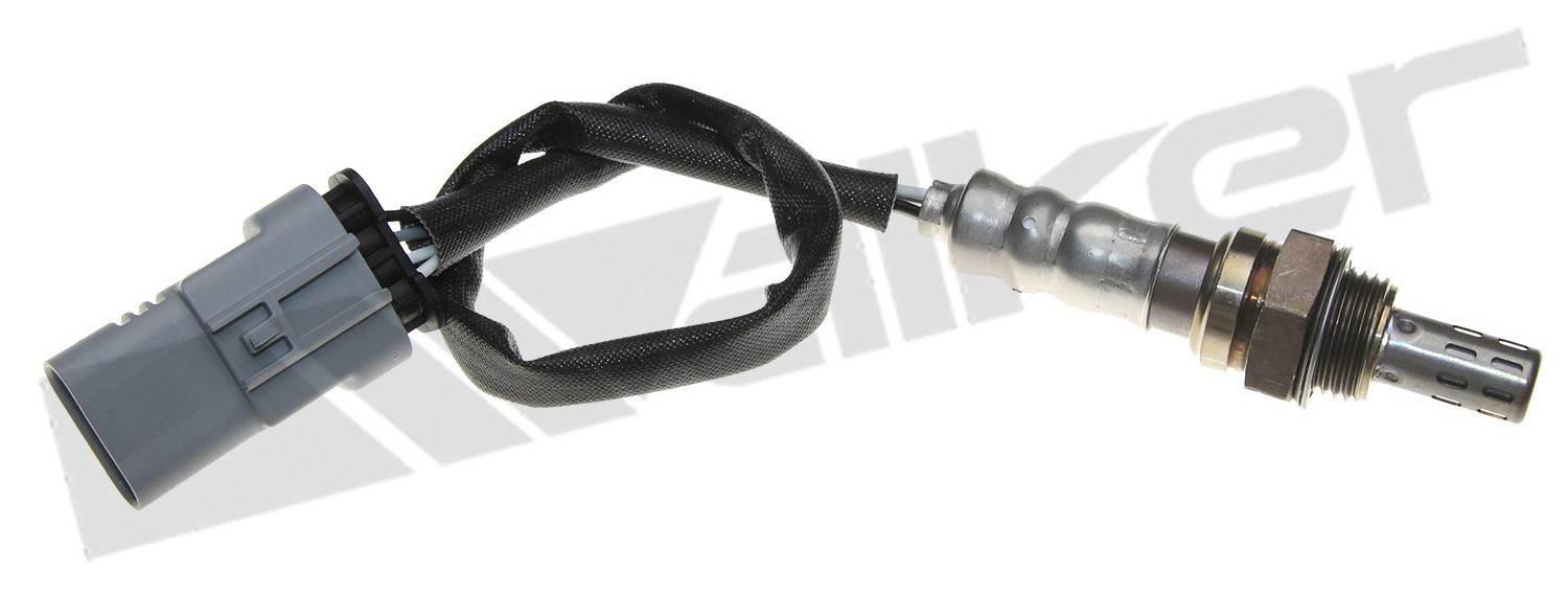 Walker Products Walker Products 250-241212 Oxygen Sensor 4-W Direct Fit  top view frsport 250-241212