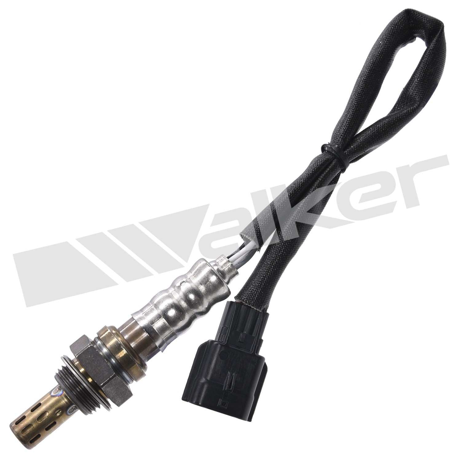 Walker Products Walker Products 250-241219 Oxygen Sensor 4-W Direct Fit  top view frsport 250-241219