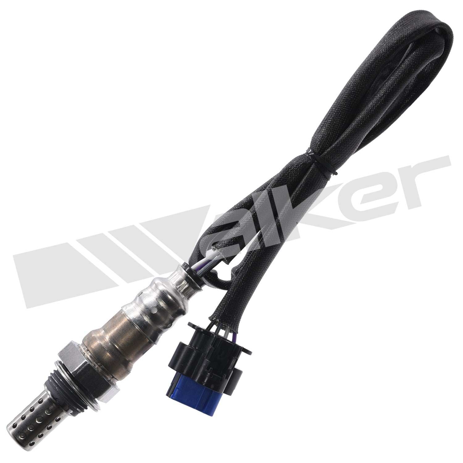 Walker Products Walker Products 250-241246 Oxygen Sensor 4-W Direct Fit  top view frsport 250-241246