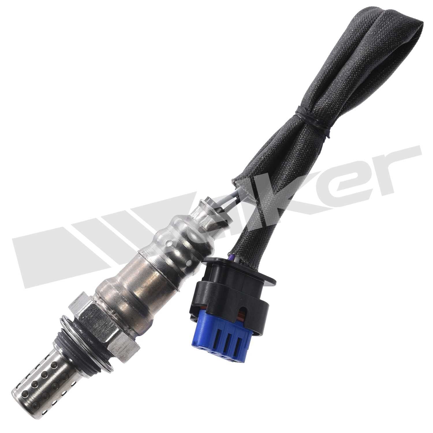 Walker Products Walker Products 250-241247 Oxygen Sensor 4-W Direct Fit  top view frsport 250-241247