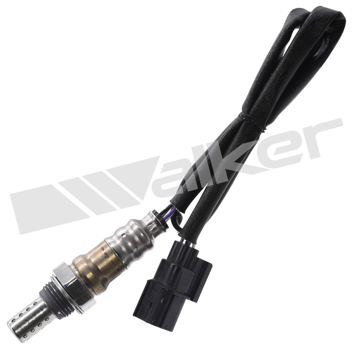 Walker Products Walker Products 250-241253 Oxygen Sensor 4-W Direct Fit  top view frsport 250-241253