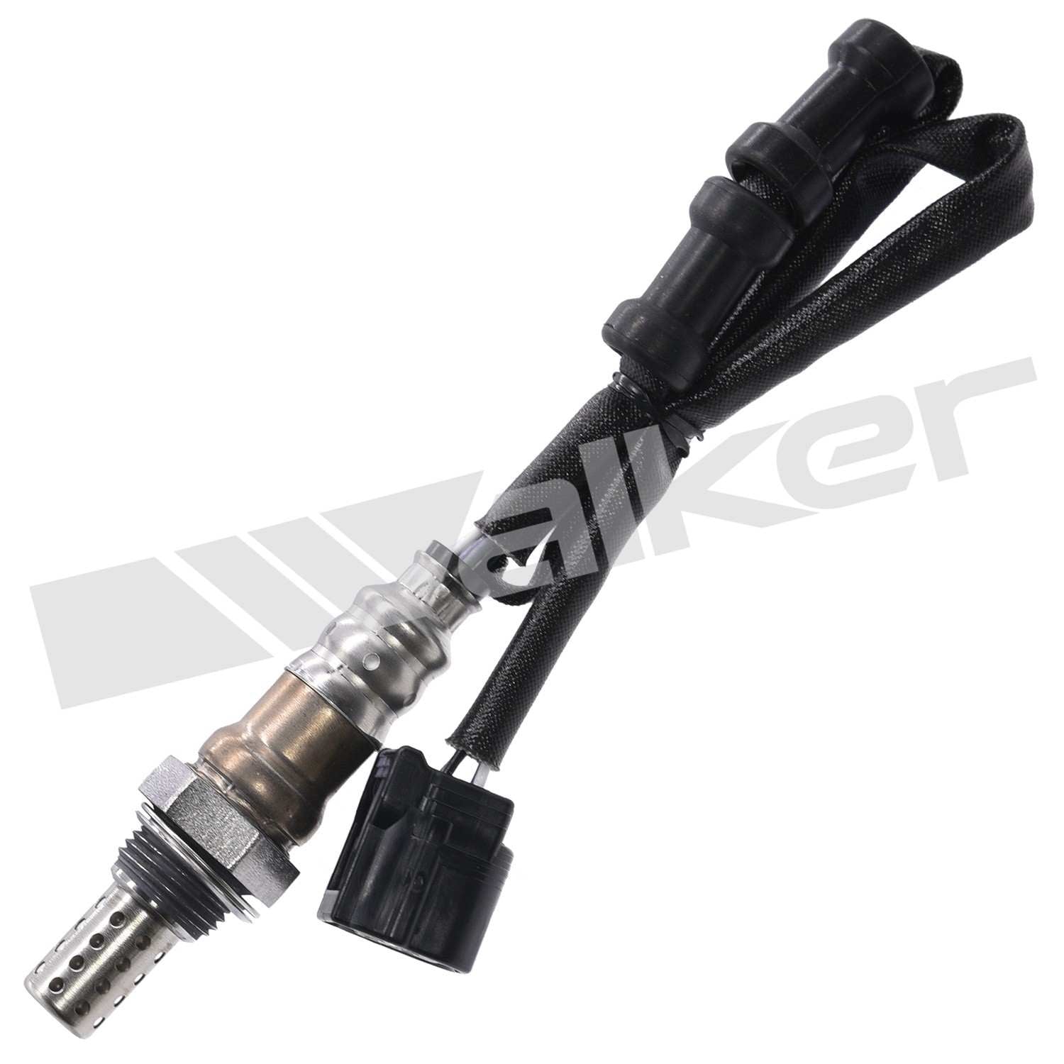 Walker Products Walker Products 250-241259 Oxygen Sensor 4-W Direct Fit  top view frsport 250-241259