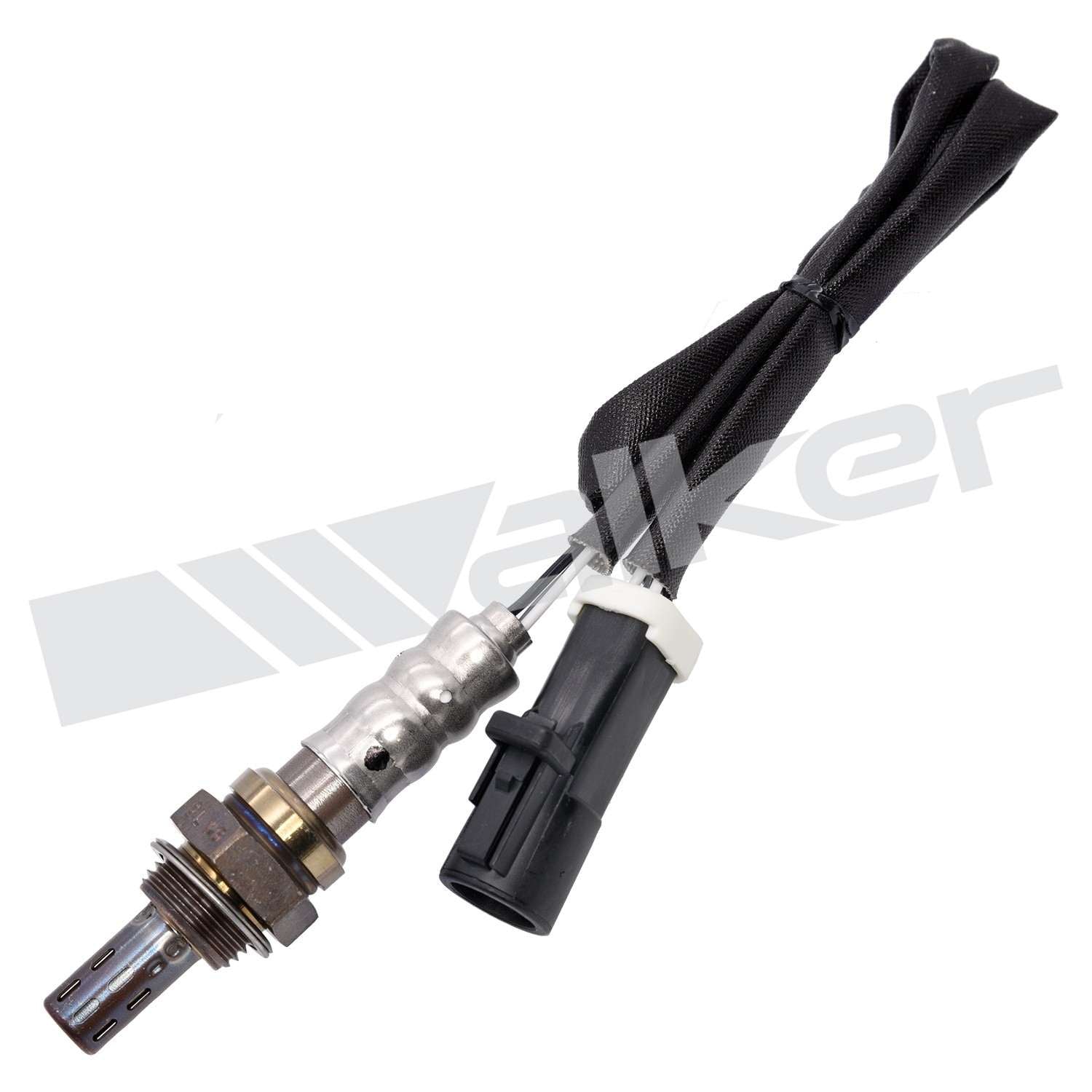 Walker Products Walker Products 250-24127 Oxygen Sensor 4-W Direct Fit  top view frsport 250-24127