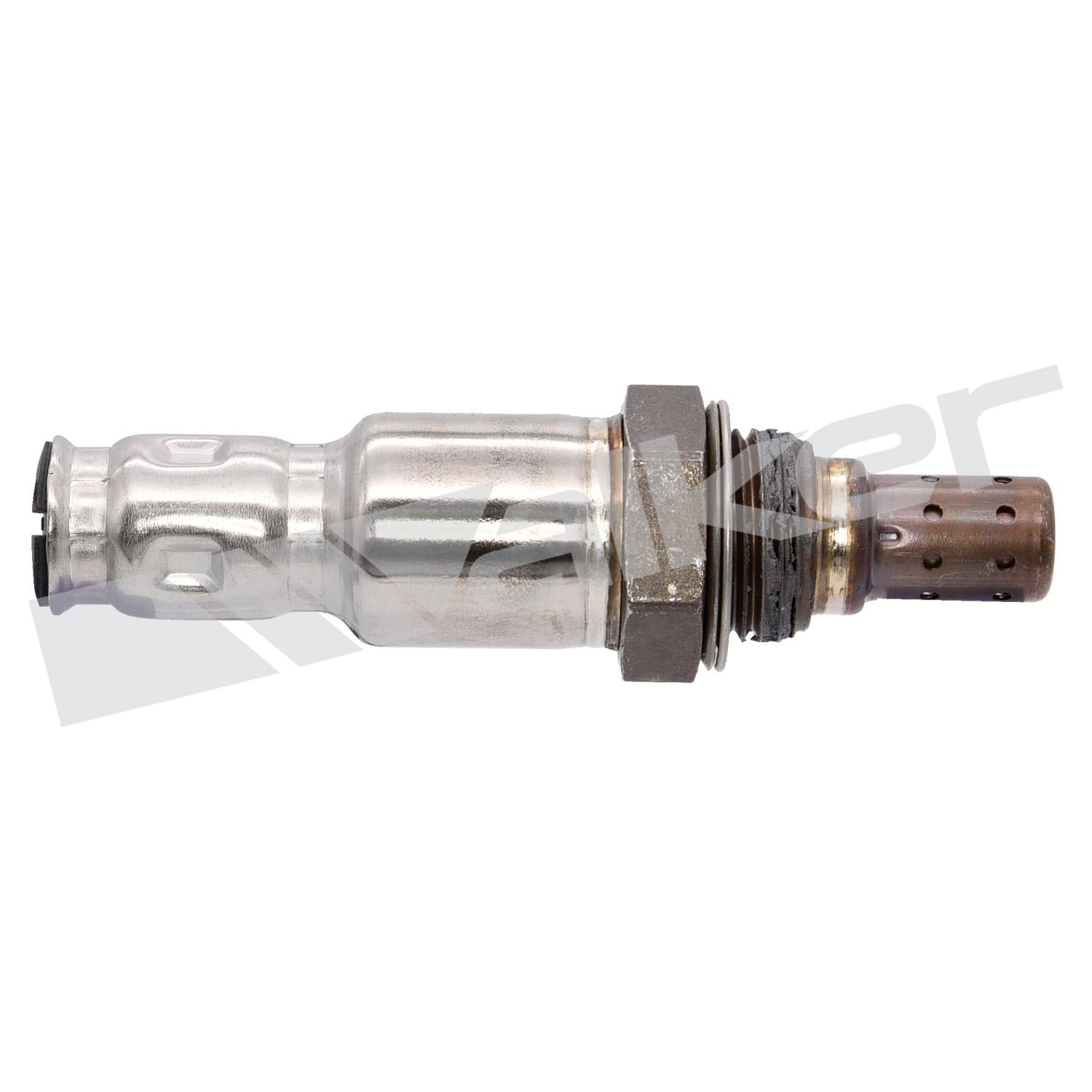 walker products walker products 250-24128 oxygen sensor 4-w direct fit  frsport 250-24128