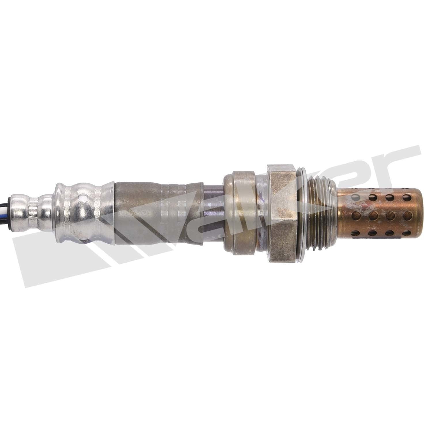 walker products walker products 250-24129 oxygen sensor 4-w direct fit  frsport 250-24129