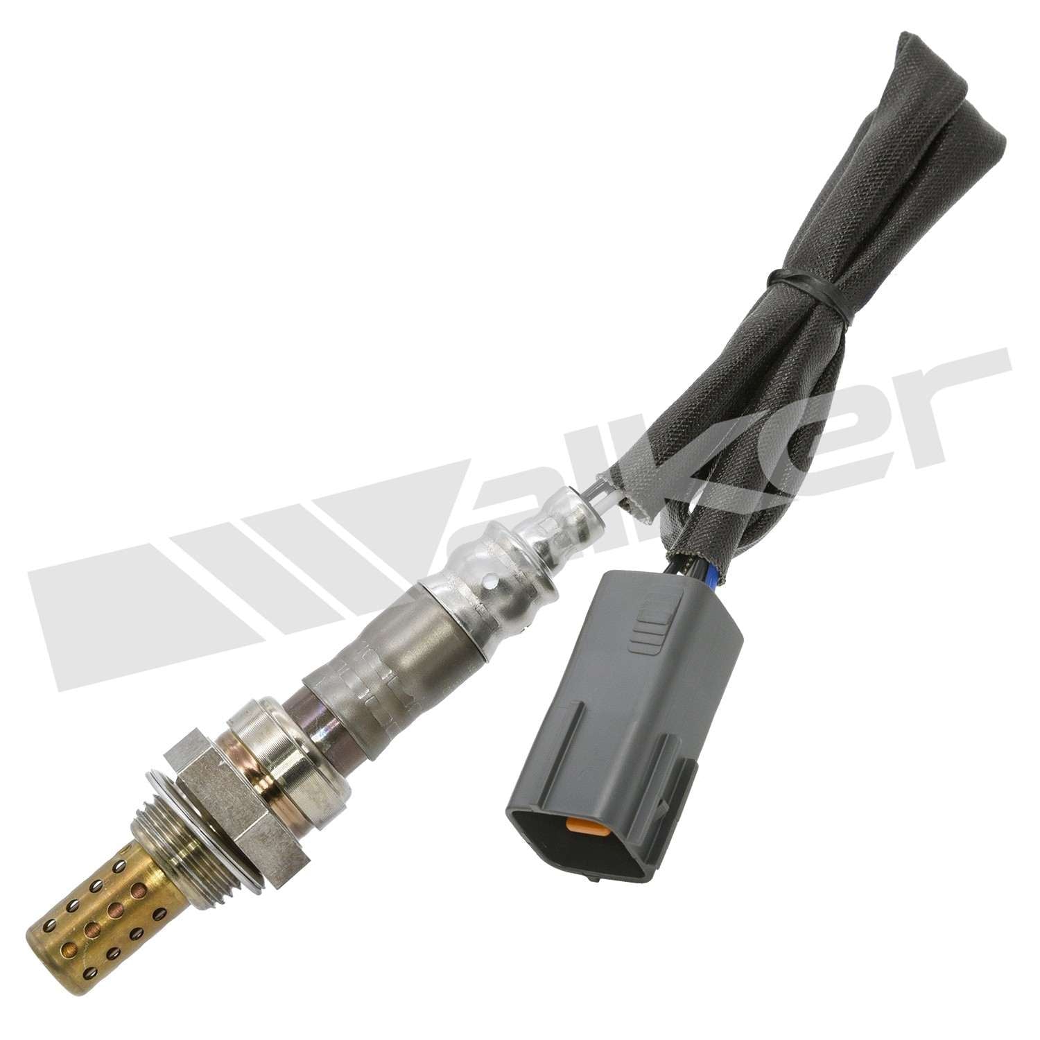 Walker Products Walker Products 250-24131 Oxygen Sensor 4-W Direct Fit  top view frsport 250-24131