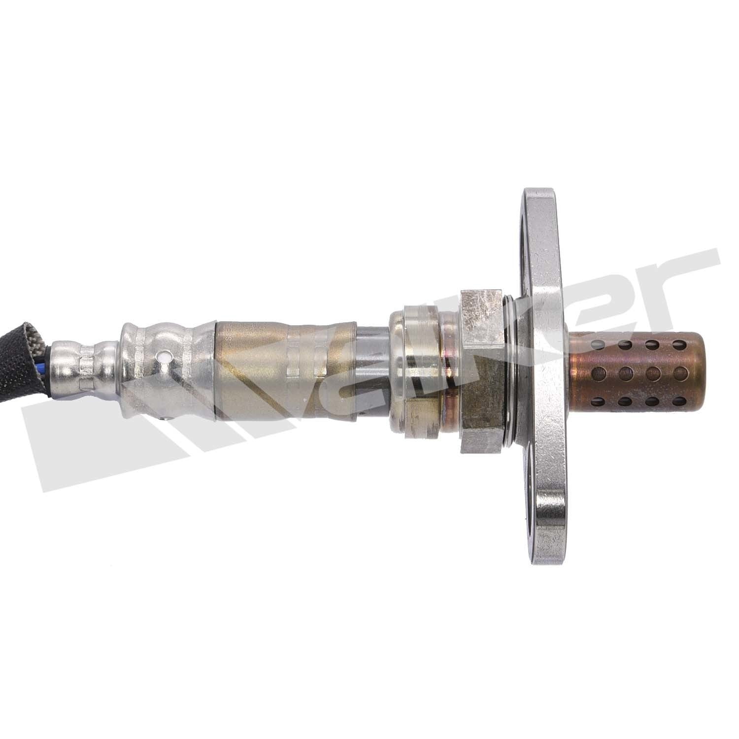 walker products walker products 250-24150 oxygen sensor 4-w direct fit w/flange  frsport 250-24150