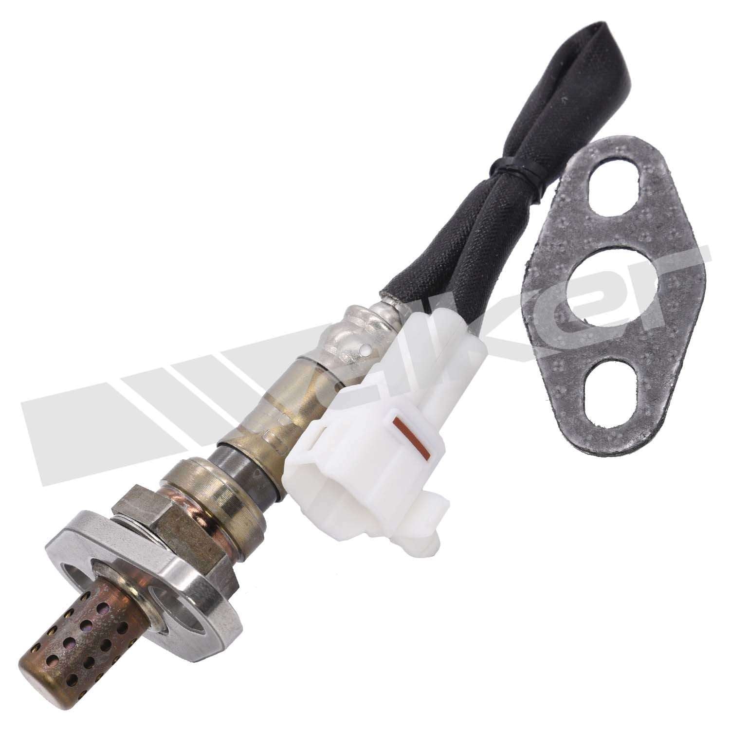 Walker Products Walker Products 250-24150 Oxygen Sensor 4-W Direct Fit W/Flange  top view frsport 250-24150