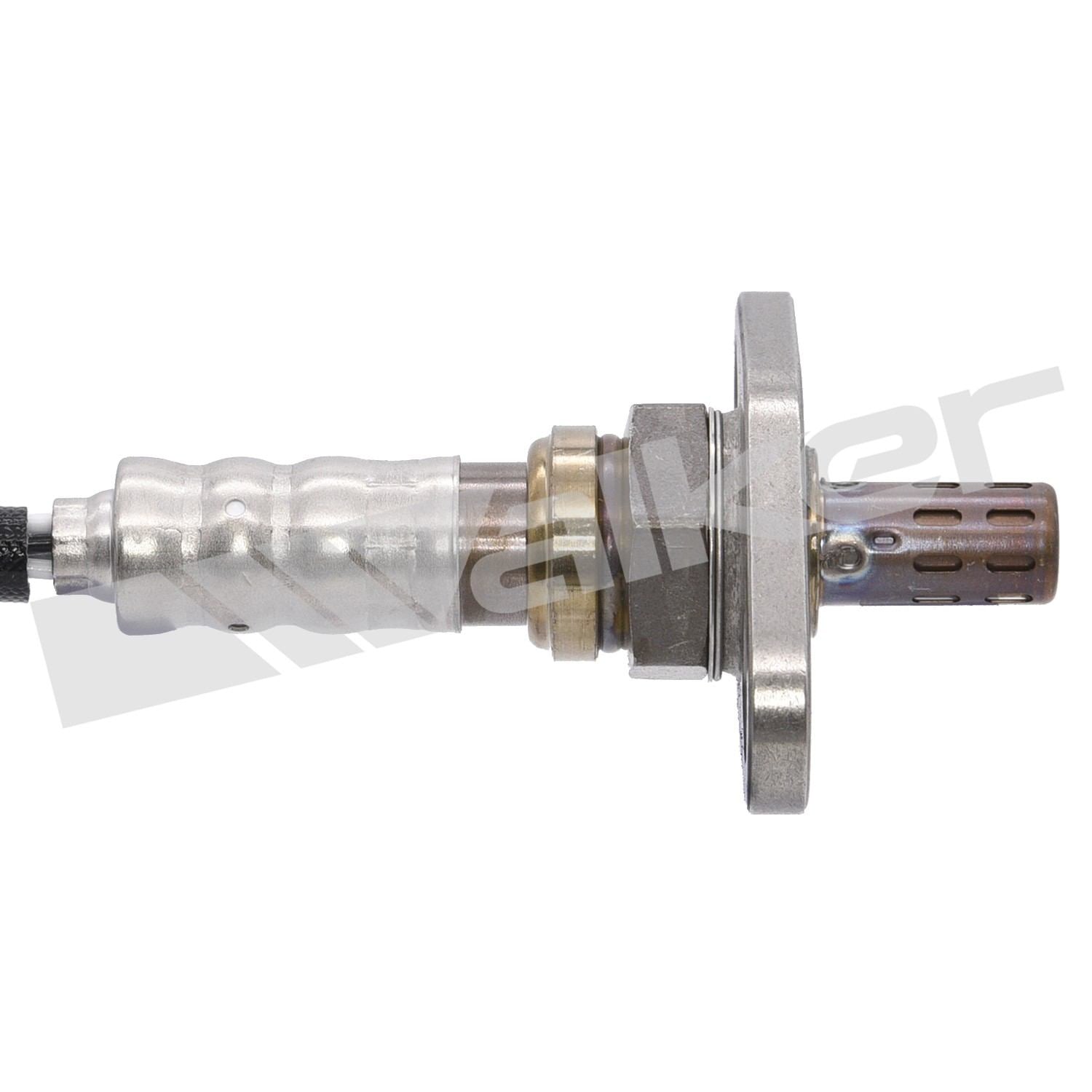 walker products walker products 250-24153 oxygen sensor 4-w direct fit w/flange  frsport 250-24153