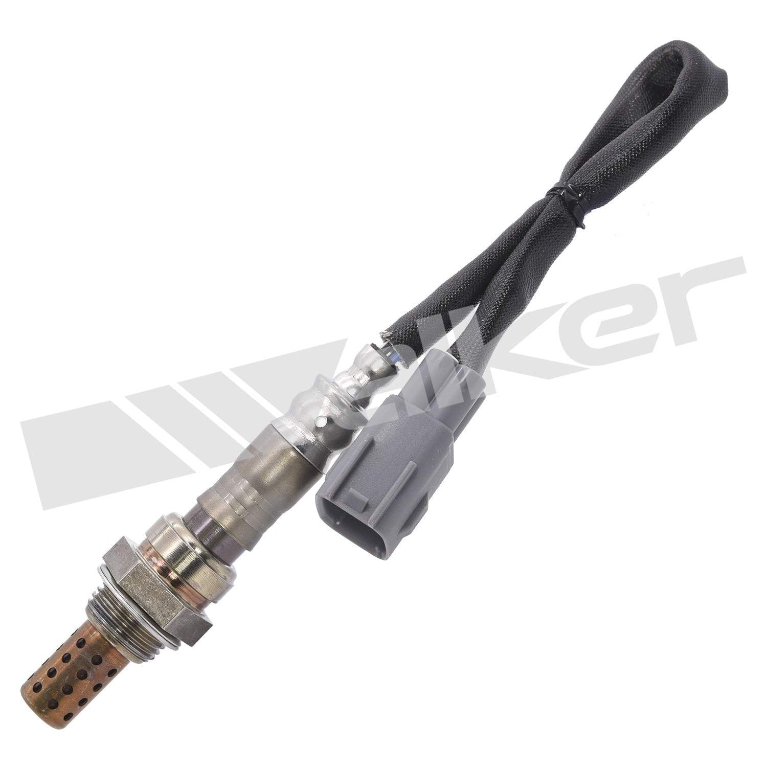 Walker Products Walker Products 250-24169 Oxygen Sensor 4-W Direct Fit  top view frsport 250-24169