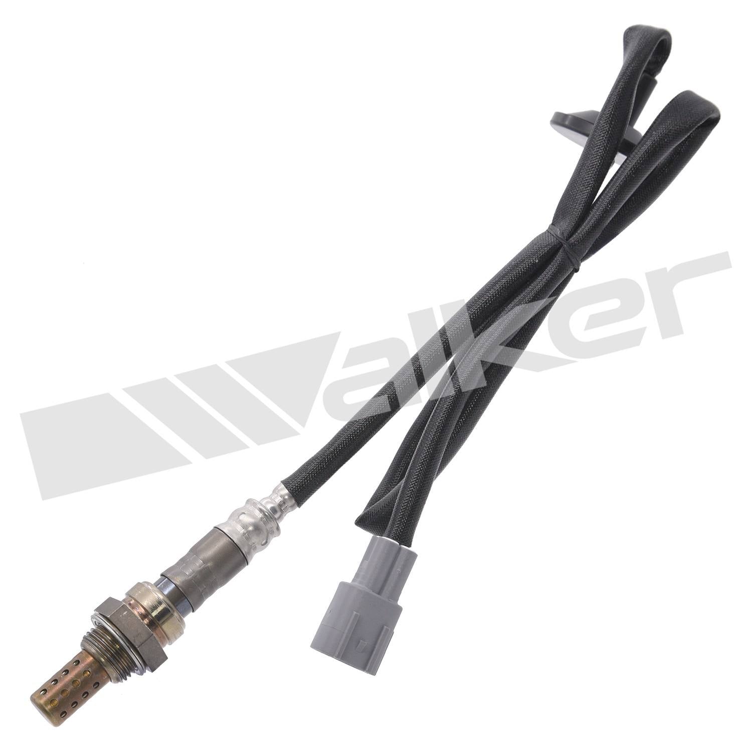 Walker Products Walker Products 250-24172 Oxygen Sensor 4-W Direct Fit  top view frsport 250-24172