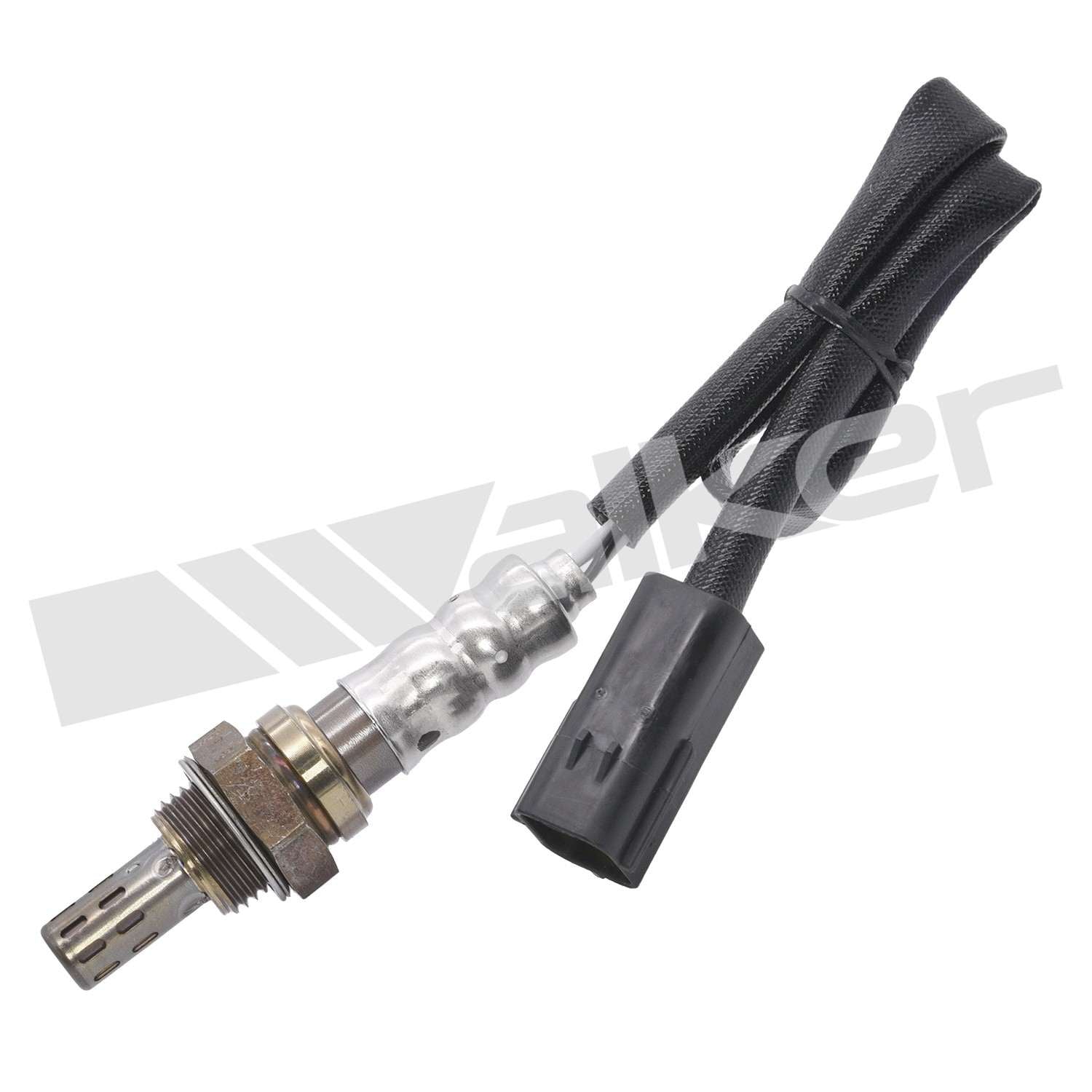 Walker Products Walker Products 250-24183 Oxygen Sensor 4-W Direct Fit  top view frsport 250-24183