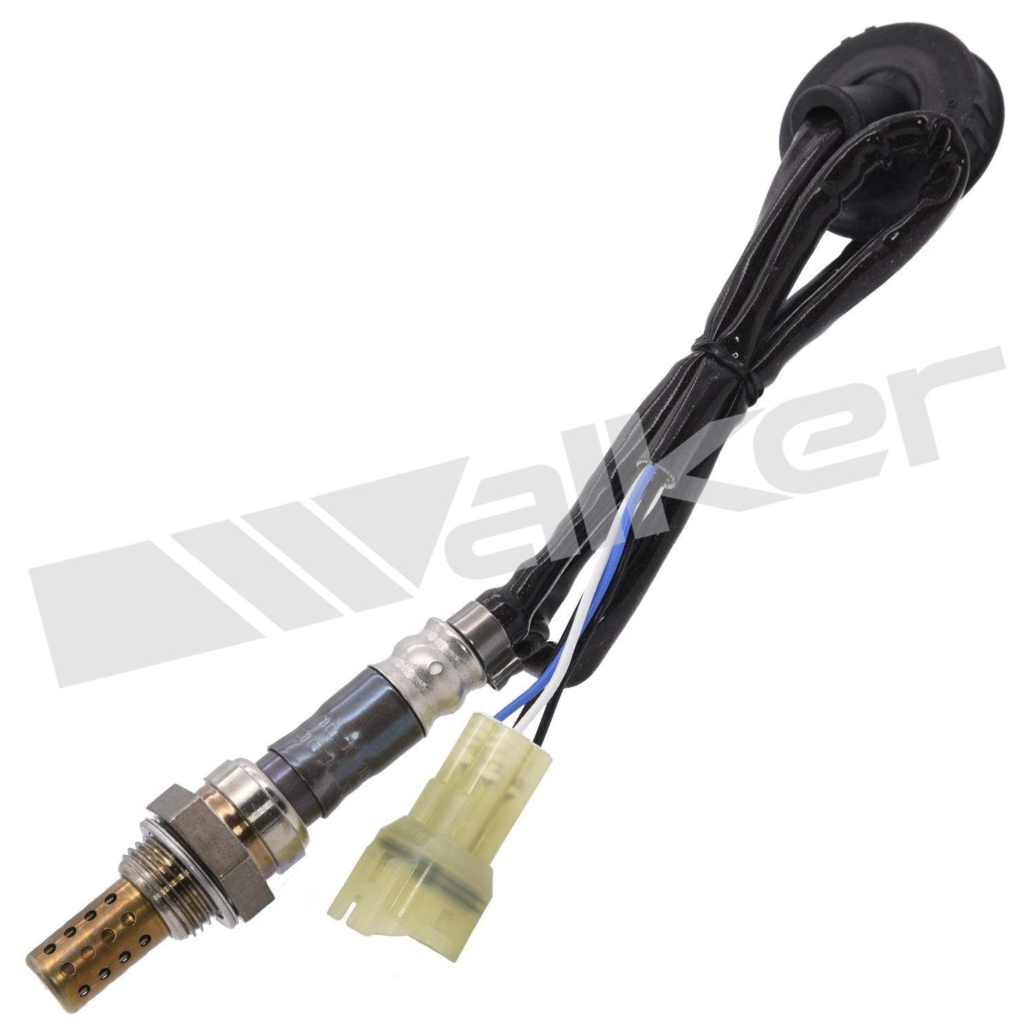 Walker Products Walker Products 250-24189 Oxygen Sensor 4-W Direct Fit  top view frsport 250-24189