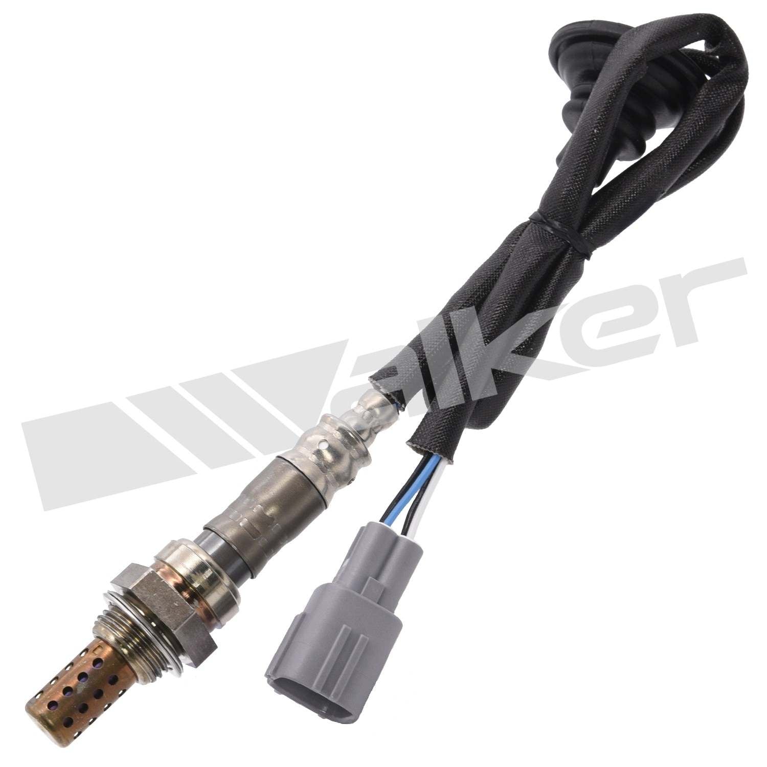 Walker Products Walker Products 250-24213 Oxygen Sensor 4-W Direct Fit  top view frsport 250-24213