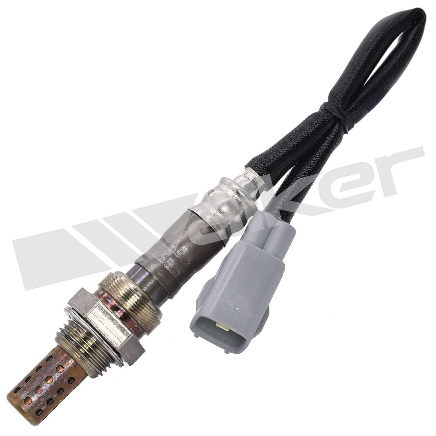 Walker Products Walker Products 250-24220 Oxygen Sensor 4-W Direct Fit  top view frsport 250-24220