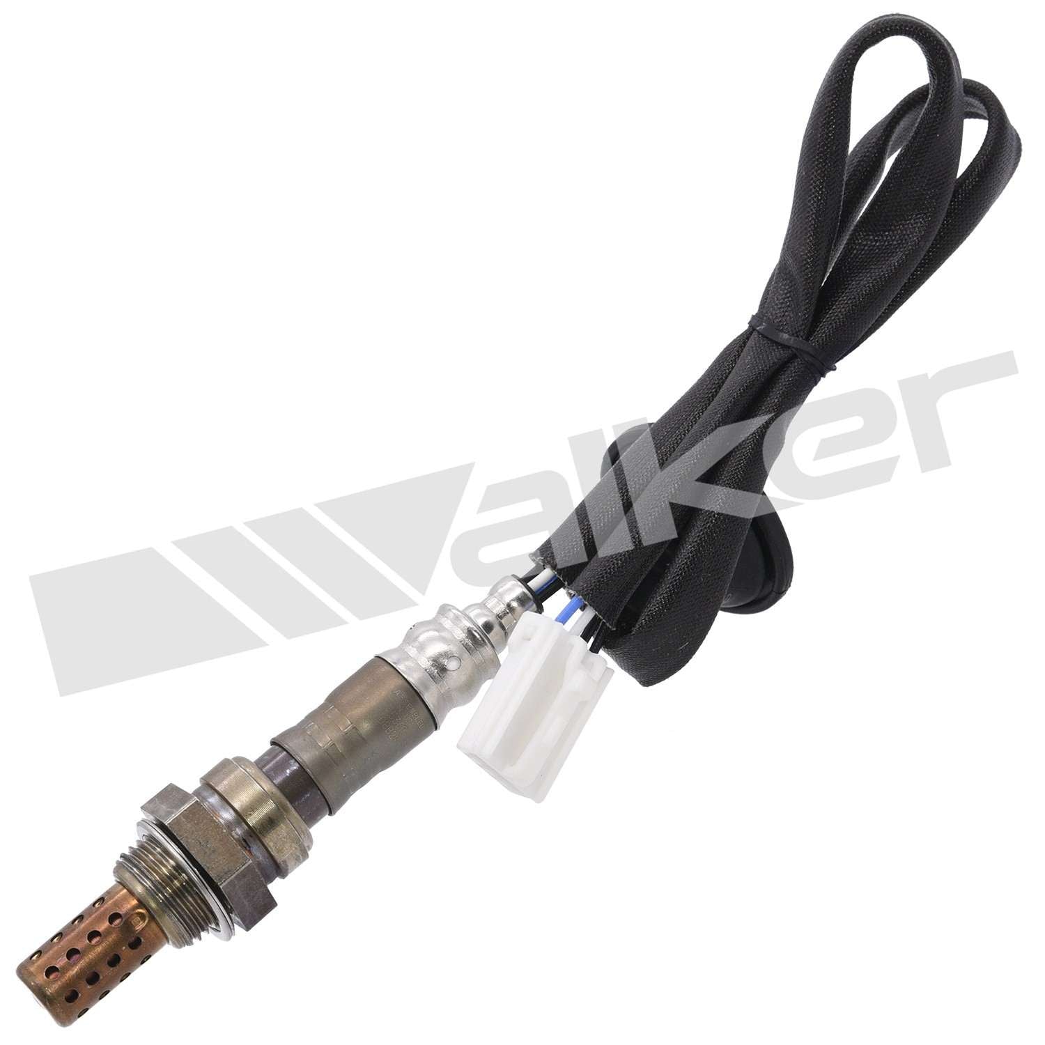 Walker Products Walker Products 250-24224 Oxygen Sensor 4-W Direct Fit  top view frsport 250-24224