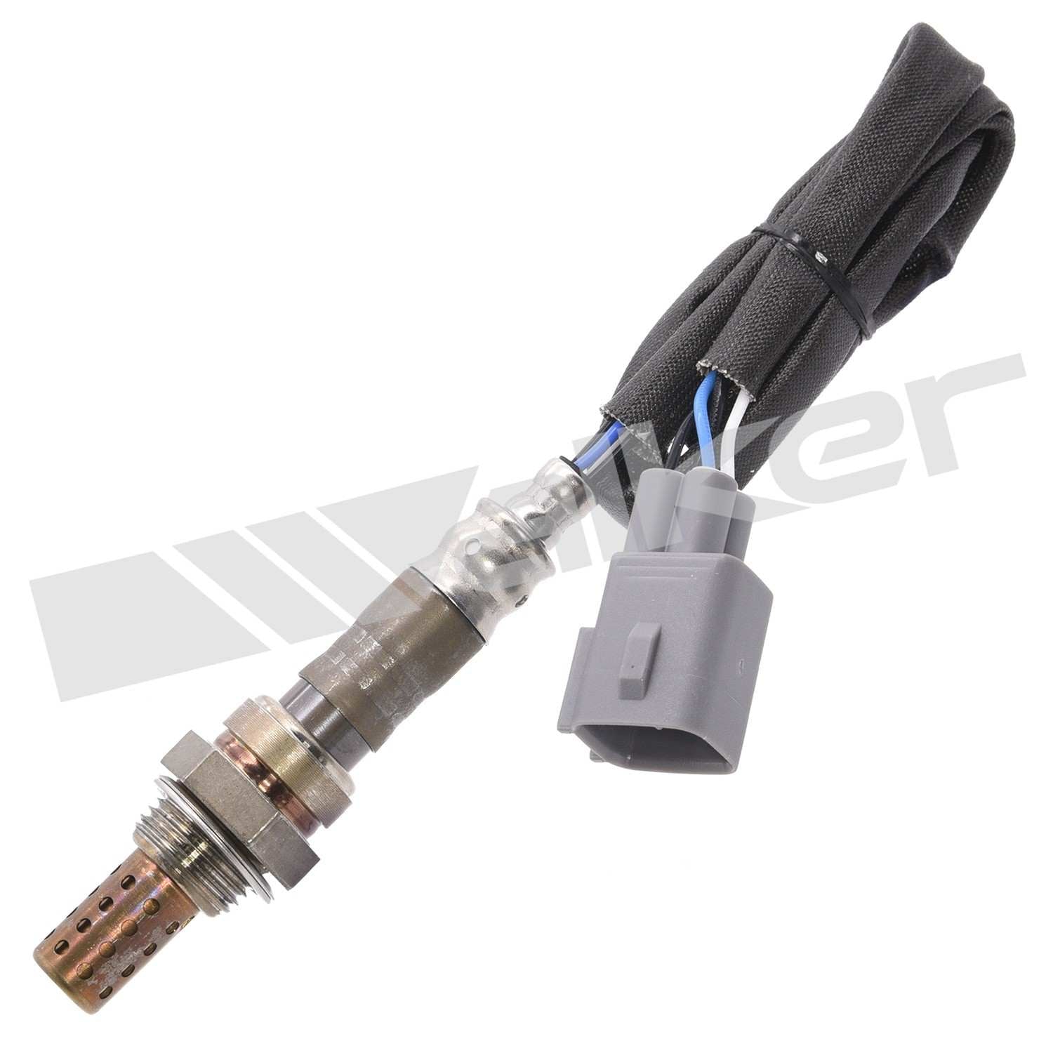 Walker Products Walker Products 250-24226 Oxygen Sensor 4-W Direct Fit  top view frsport 250-24226