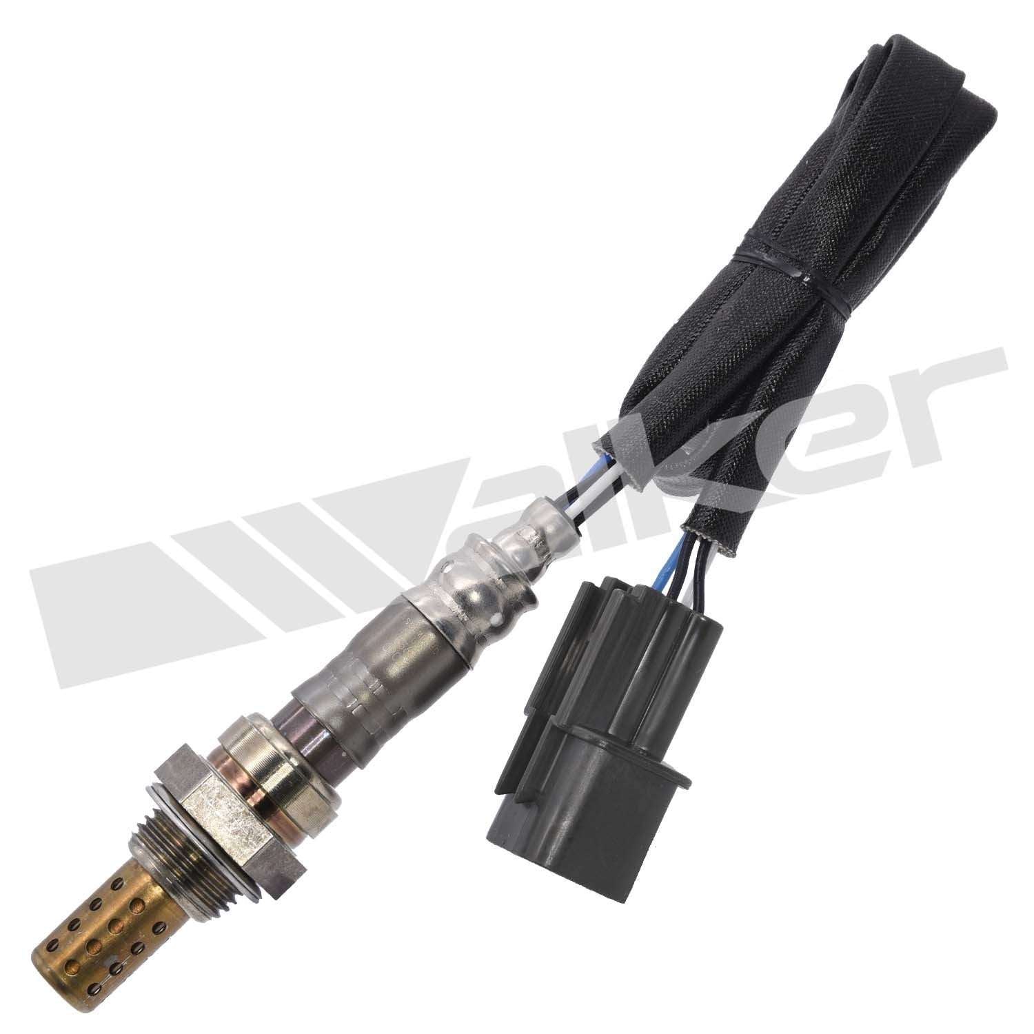 Walker Products Walker Products 250-24240 Oxygen Sensor 4-W Direct Fit  top view frsport 250-24240