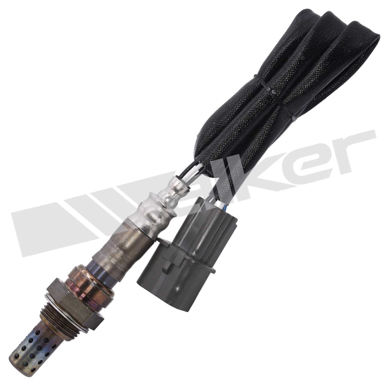 Walker Products Walker Products 250-24242 Oxygen Sensor 4-W Direct Fit  top view frsport 250-24242