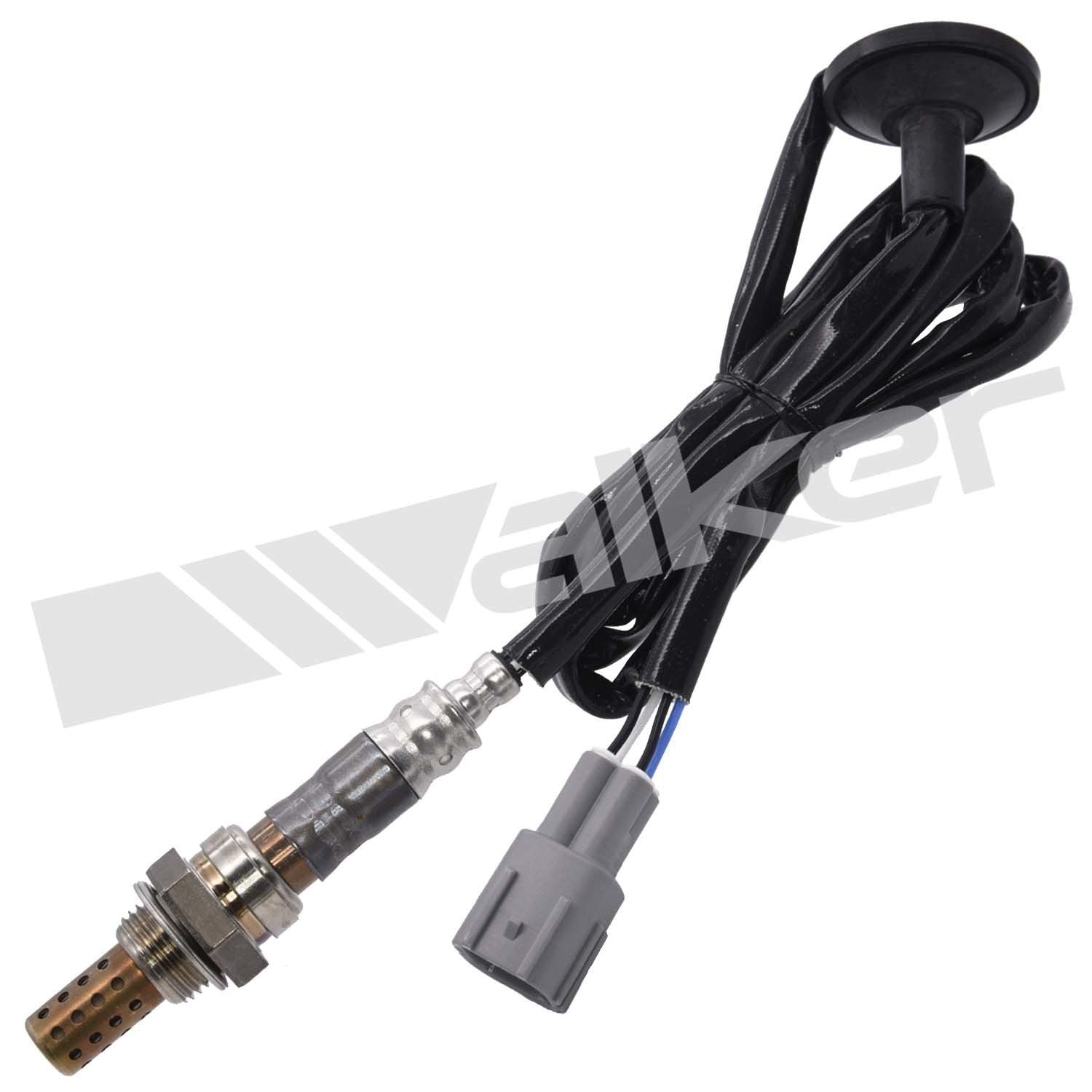 Walker Products Walker Products 250-24244 Oxygen Sensor 4-W Direct Fit  top view frsport 250-24244