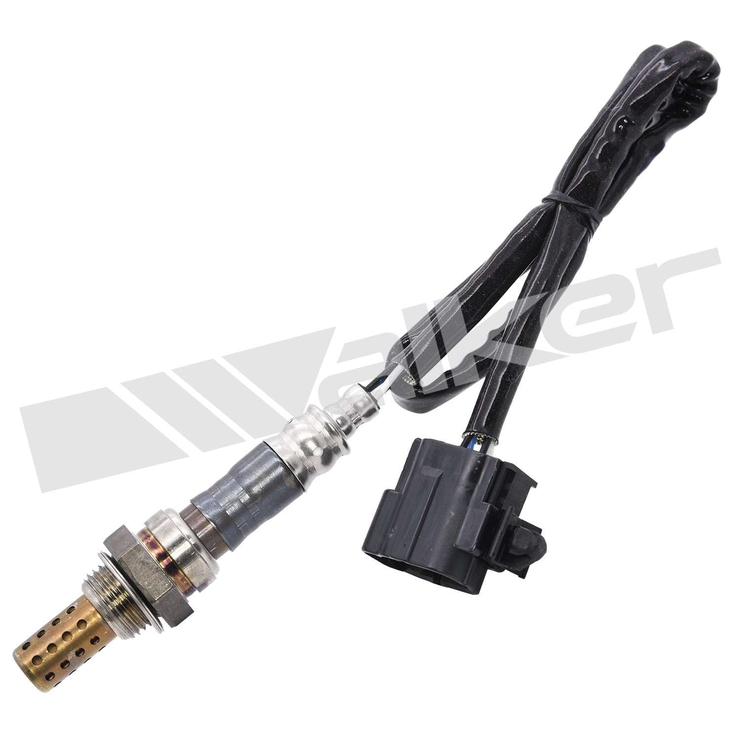 Walker Products Walker Products 250-24245 Oxygen Sensor 4-W Direct Fit  top view frsport 250-24245