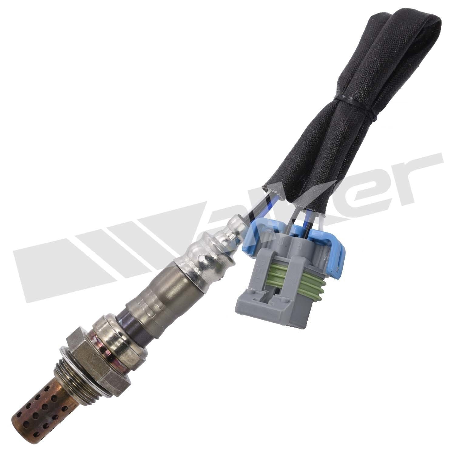 Walker Products Walker Products 250-24248 Oxygen Sensor 4-W Direct Fit  top view frsport 250-24248