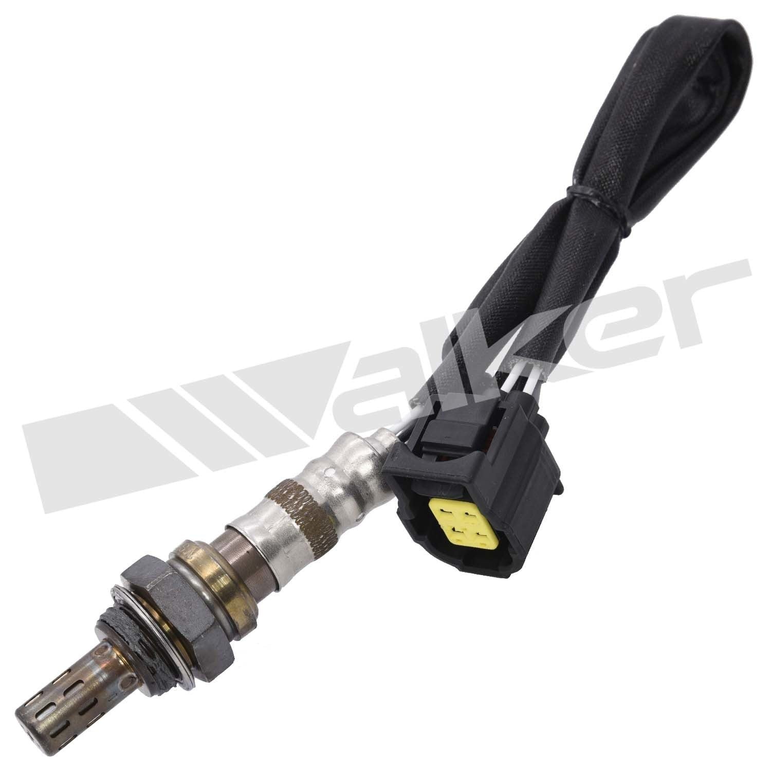 Walker Products Walker Products 250-24259 Oxygen Sensor 4-W Direct Fit  top view frsport 250-24259