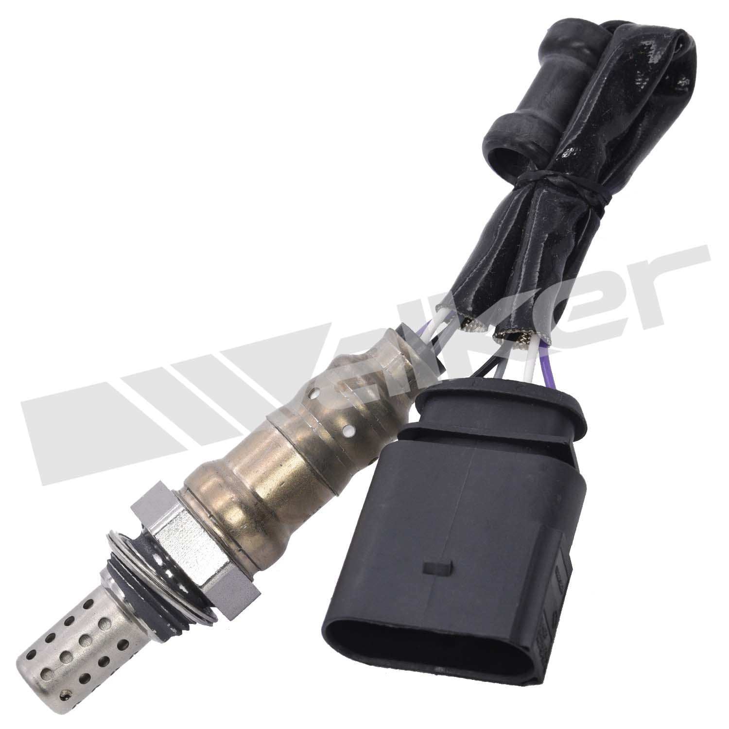 Walker Products Walker Products 250-24263 Oxygen Sensor 4-W Direct Fit  top view frsport 250-24263