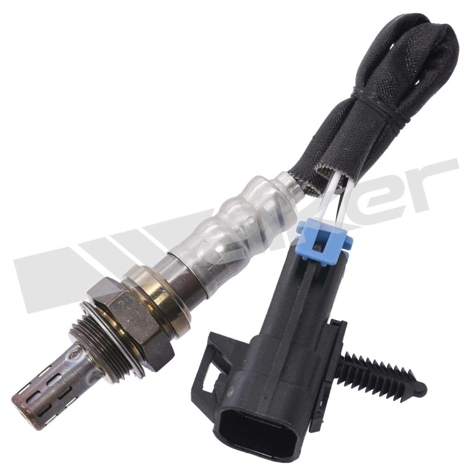 Walker Products Walker Products 250-24273 Oxygen Sensor 4-W Direct Fit  top view frsport 250-24273