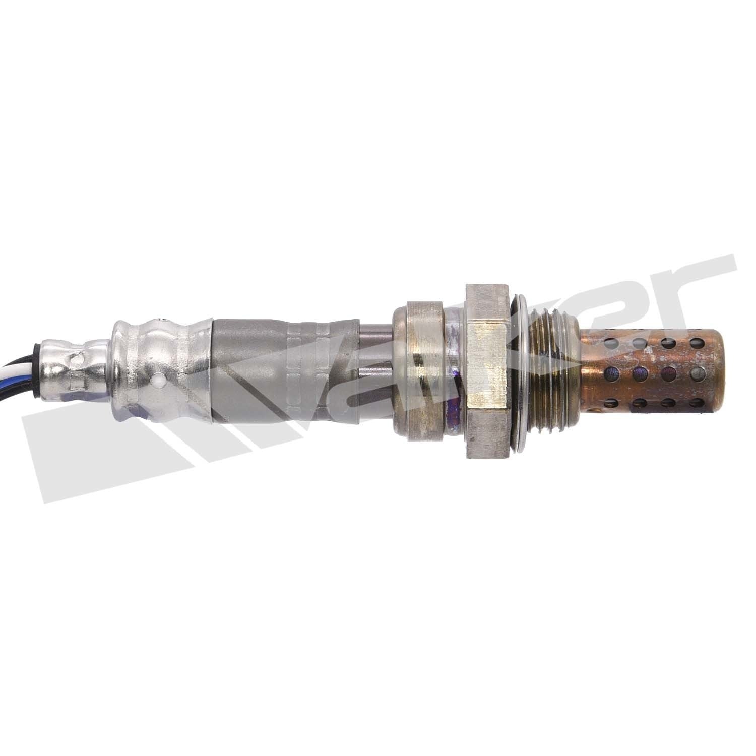 walker products walker products 250-24275 oxygen sensor 4-w direct fit  frsport 250-24275