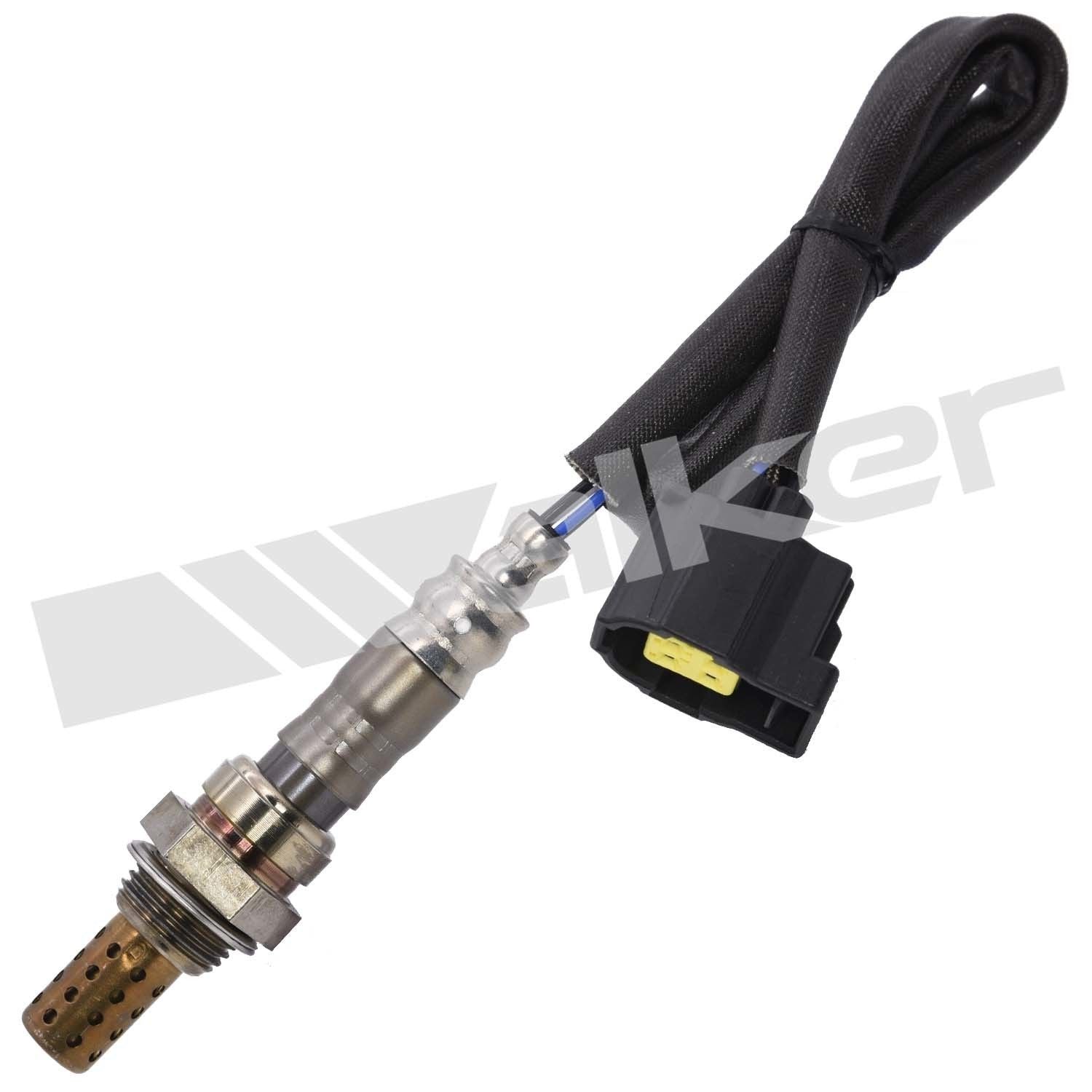 Walker Products Walker Products 250-24276 Oxygen Sensor 4-W Direct Fit  top view frsport 250-24276