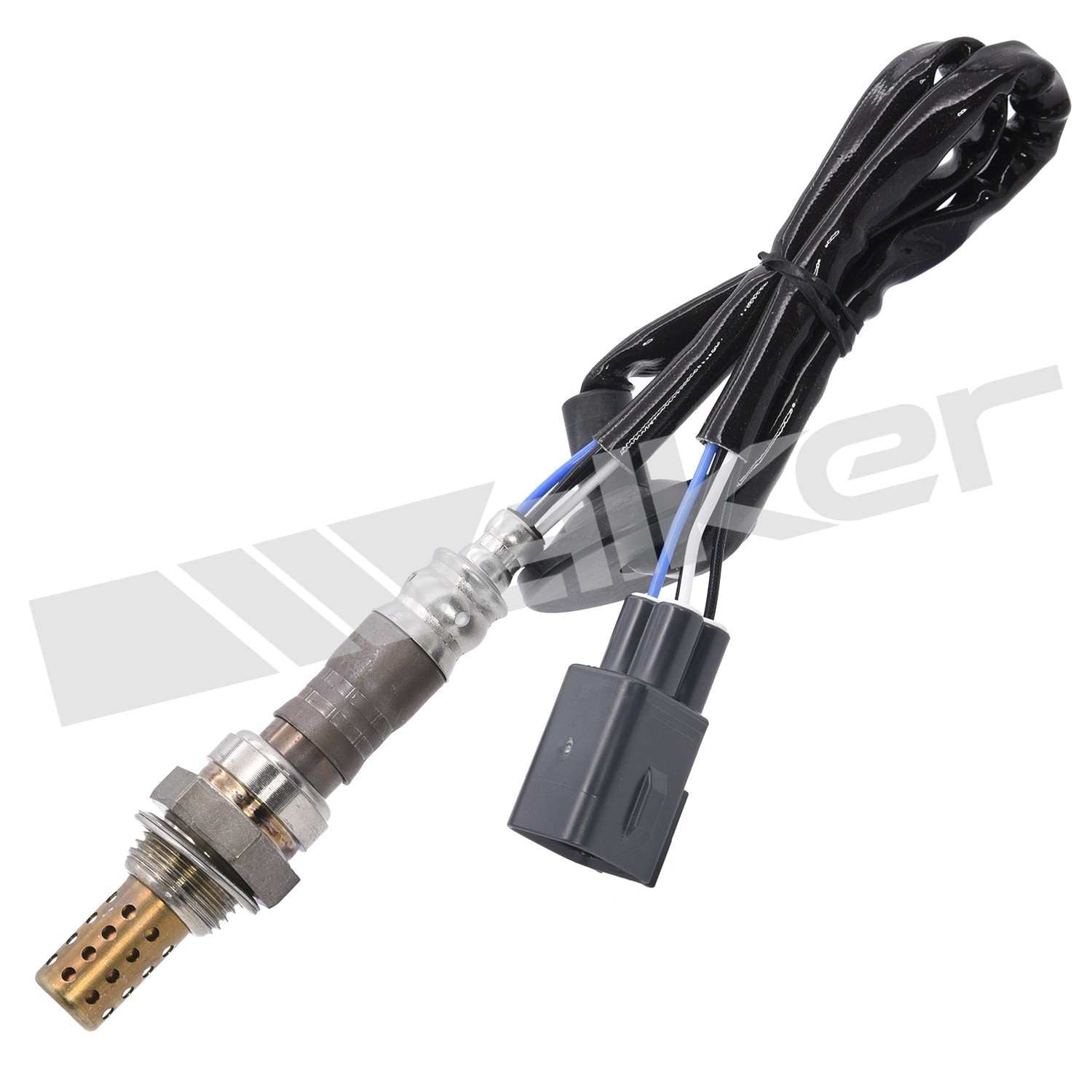 Walker Products Walker Products 250-24282 Oxygen Sensor 4-W Direct Fit  top view frsport 250-24282