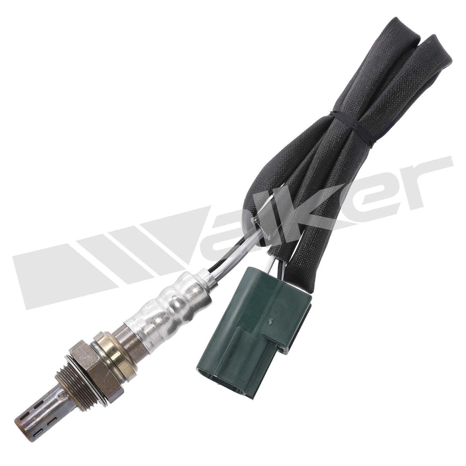 Walker Products Walker Products 250-24285 Oxygen Sensor 4-W Direct Fit  top view frsport 250-24285