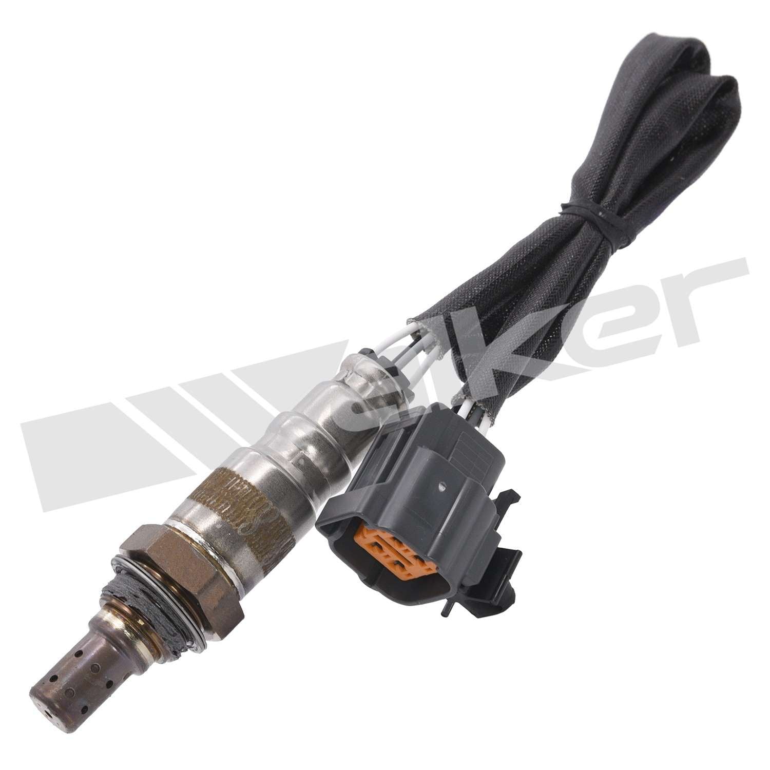 Walker Products Walker Products 250-24290 Oxygen Sensor 4-W Direct Fit  top view frsport 250-24290