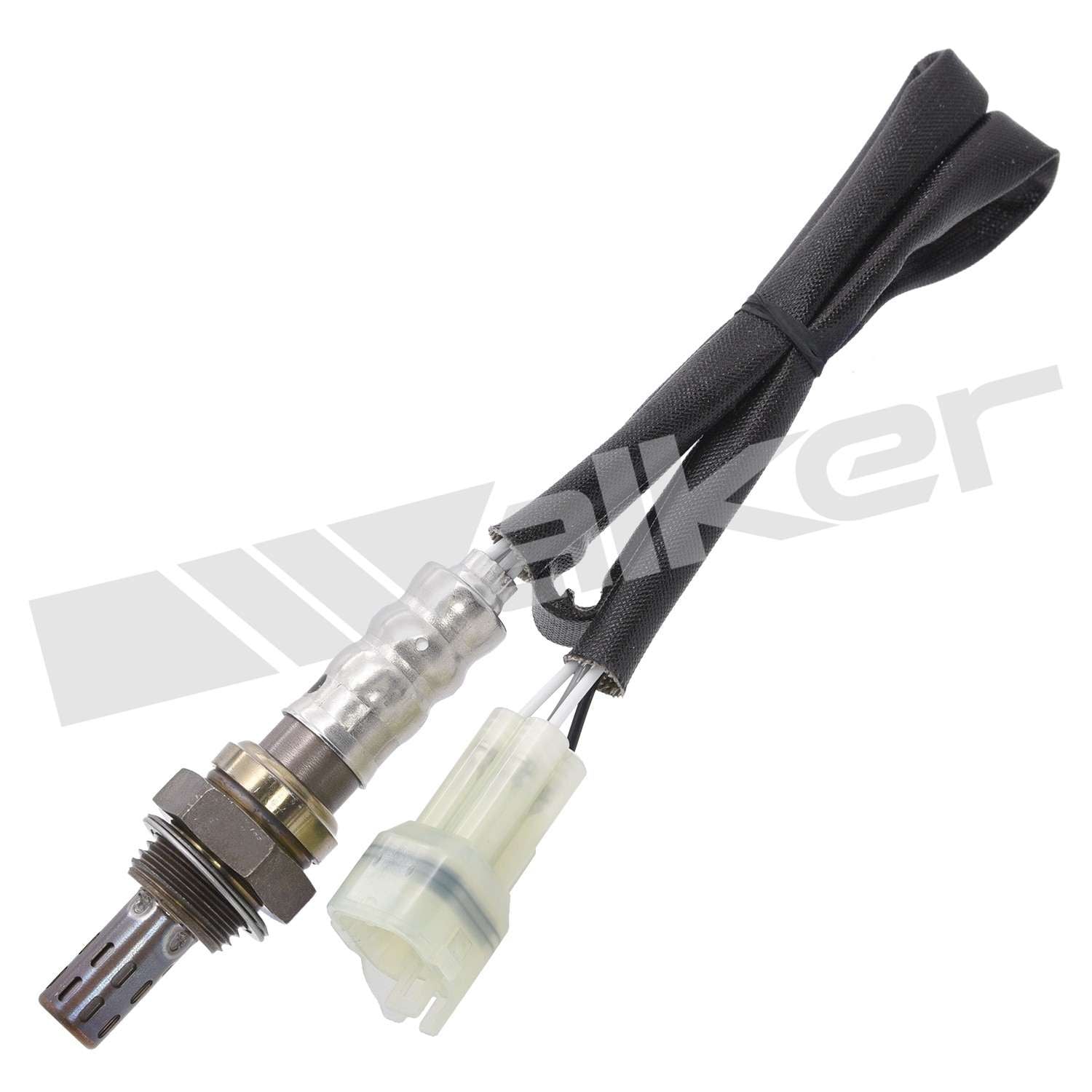 Walker Products Walker Products 250-24291 Oxygen Sensor 4-W Direct Fit  top view frsport 250-24291