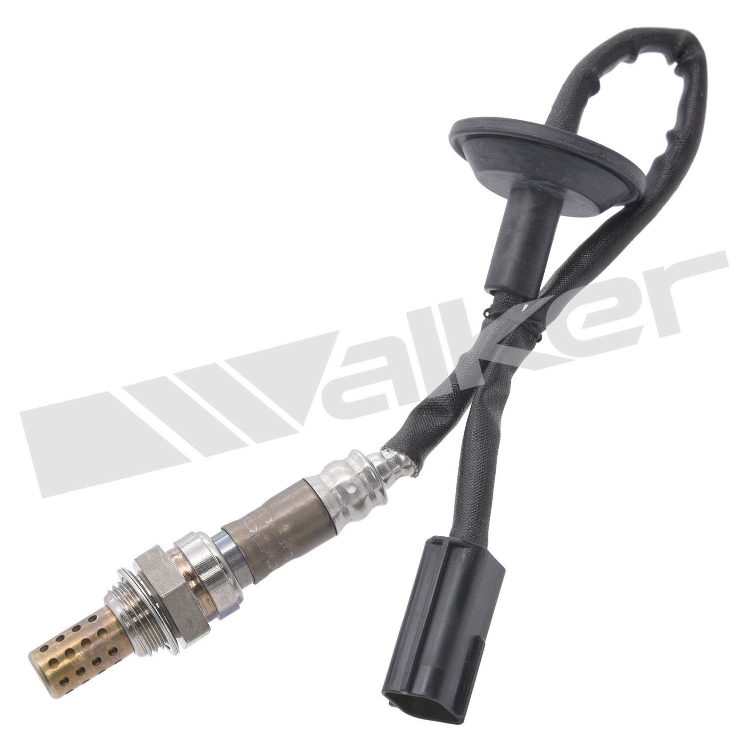 Walker Products Walker Products 250-24292 Oxygen Sensor 4-W Direct Fit  top view frsport 250-24292