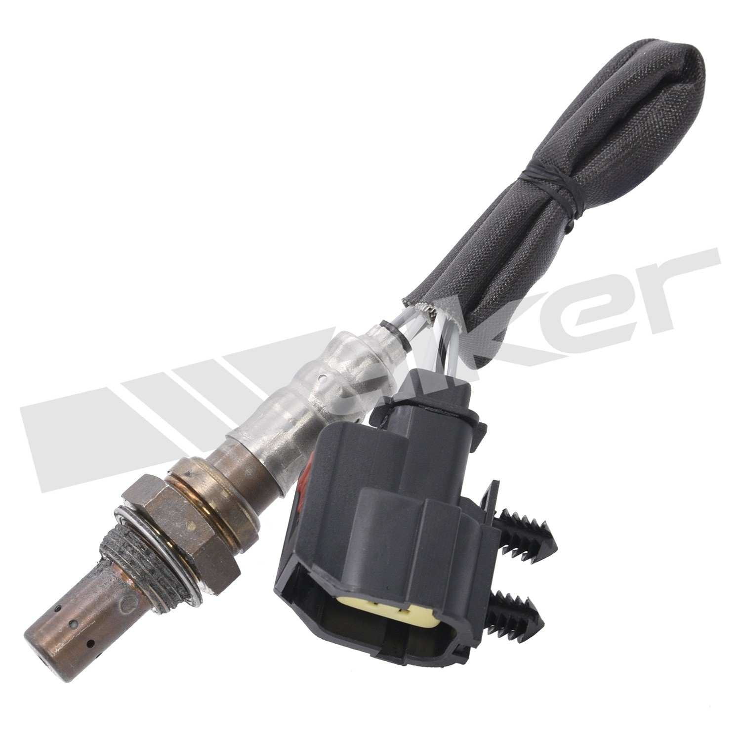 Walker Products Walker Products 250-24294 Oxygen Sensor 4-W Direct Fit  top view frsport 250-24294