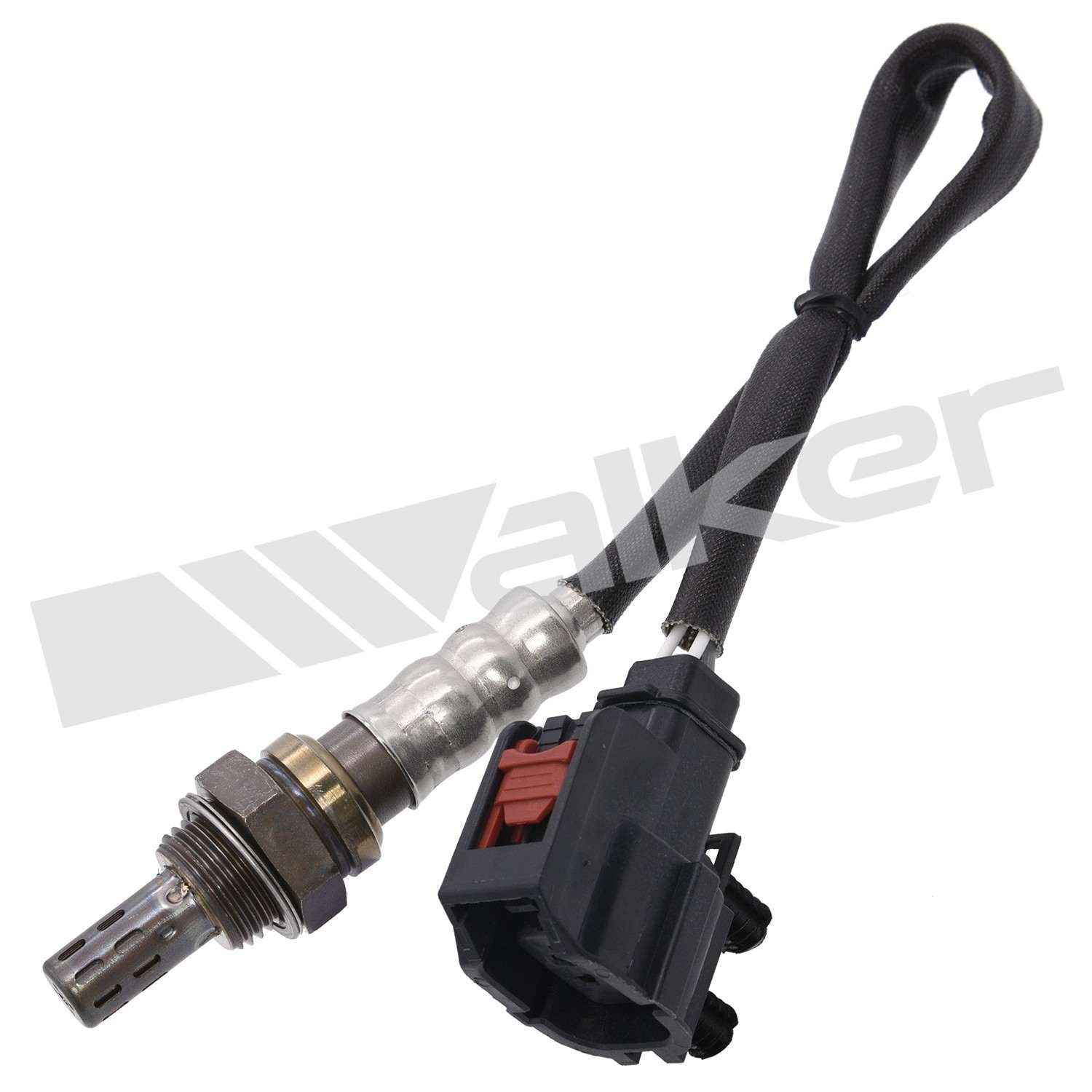 Walker Products Walker Products 250-24314 Oxygen Sensor 4-W Direct Fit  top view frsport 250-24314