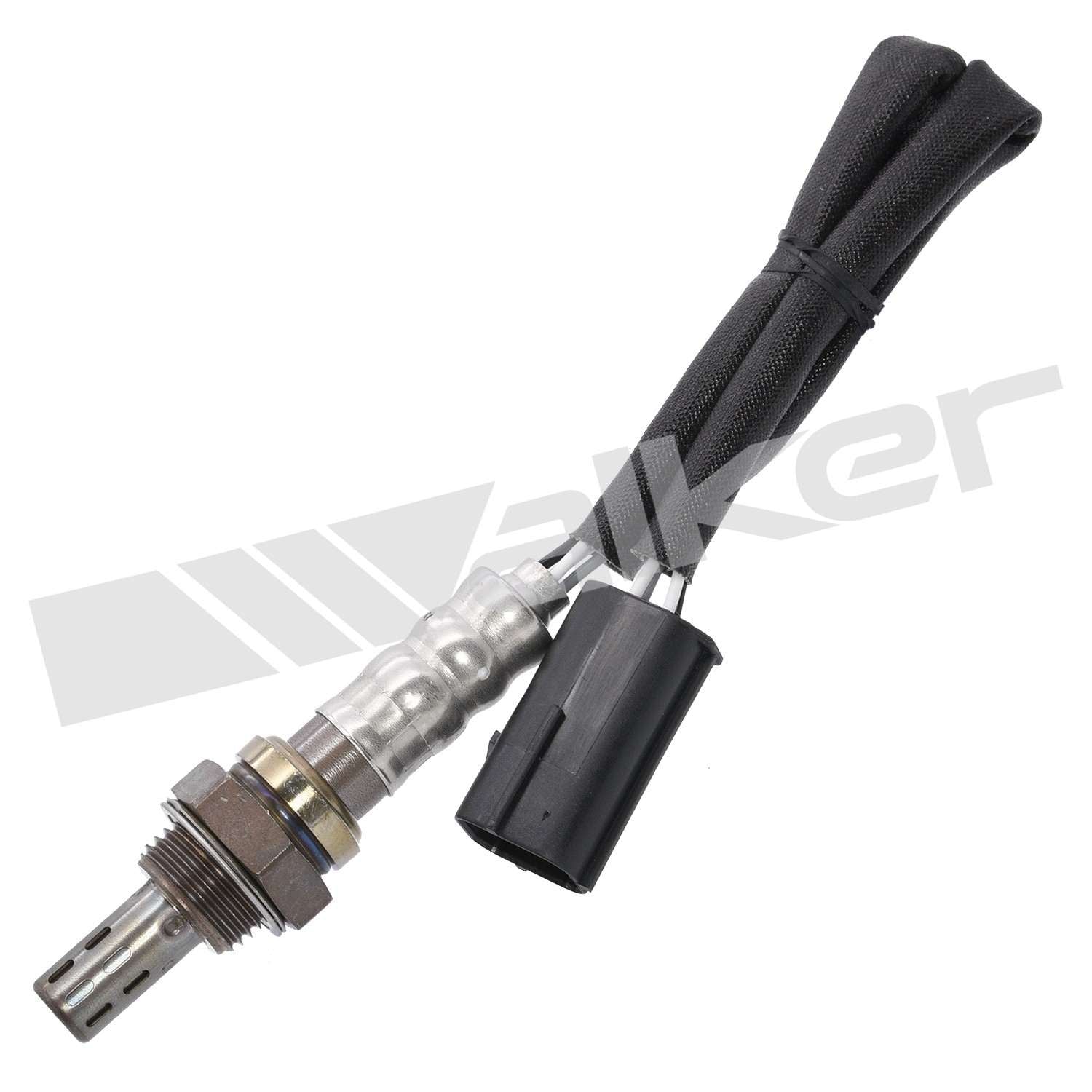 Walker Products Walker Products 250-24341 Oxygen Sensor 4-W Direct Fit  top view frsport 250-24341