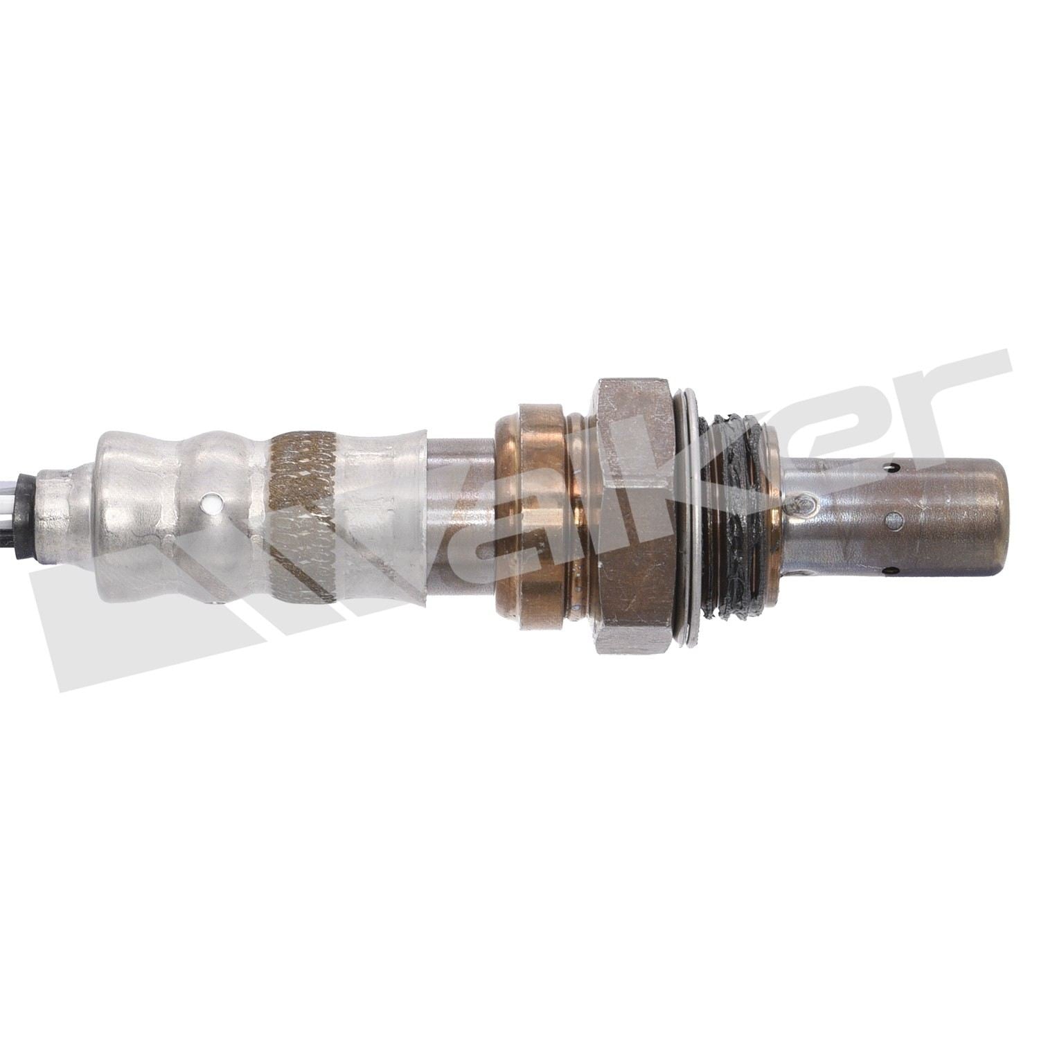 walker products walker products 250-24343 oxygen sensor 4-w direct fit  frsport 250-24343