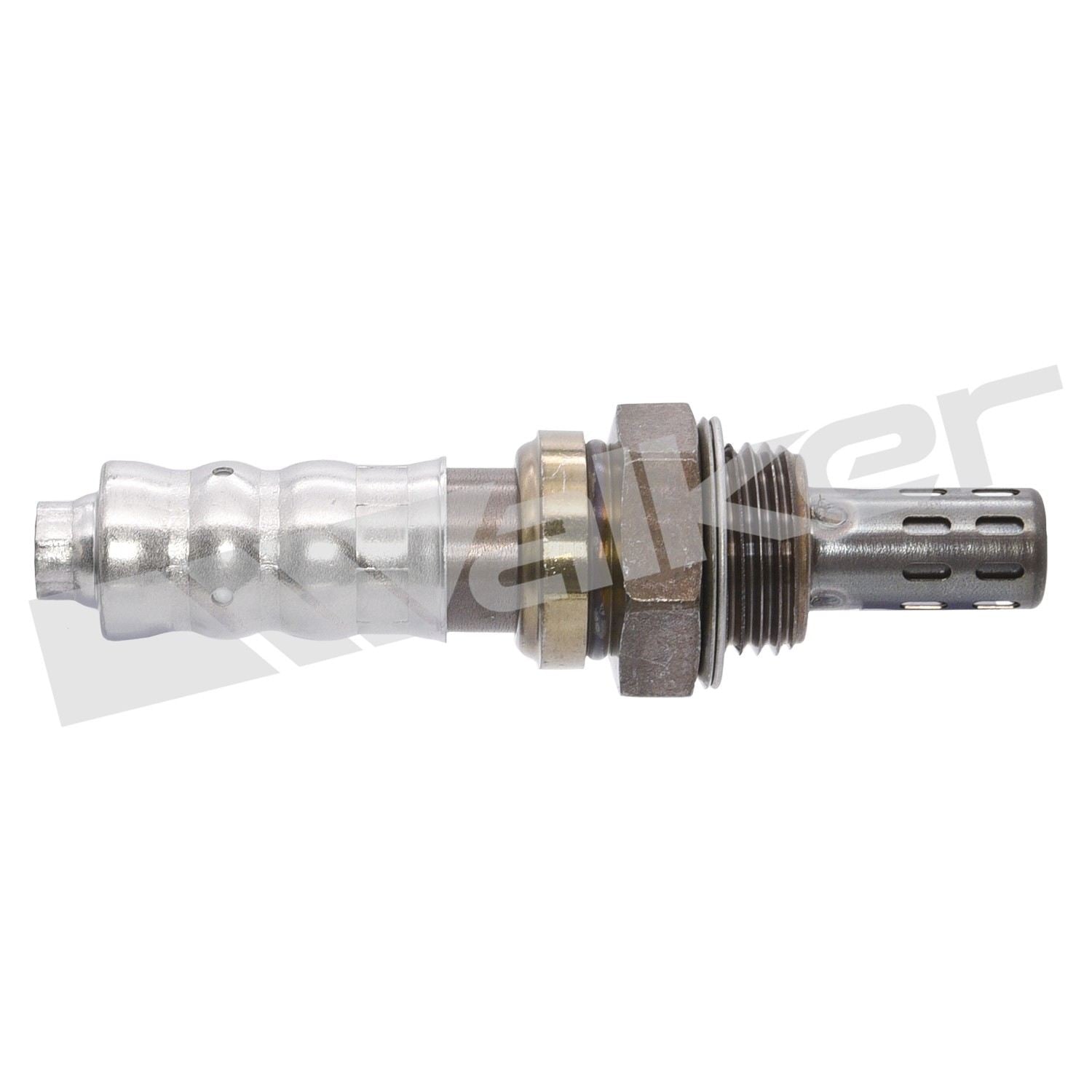 walker products walker products 250-24345 oxygen sensor 4-w direct fit  frsport 250-24345