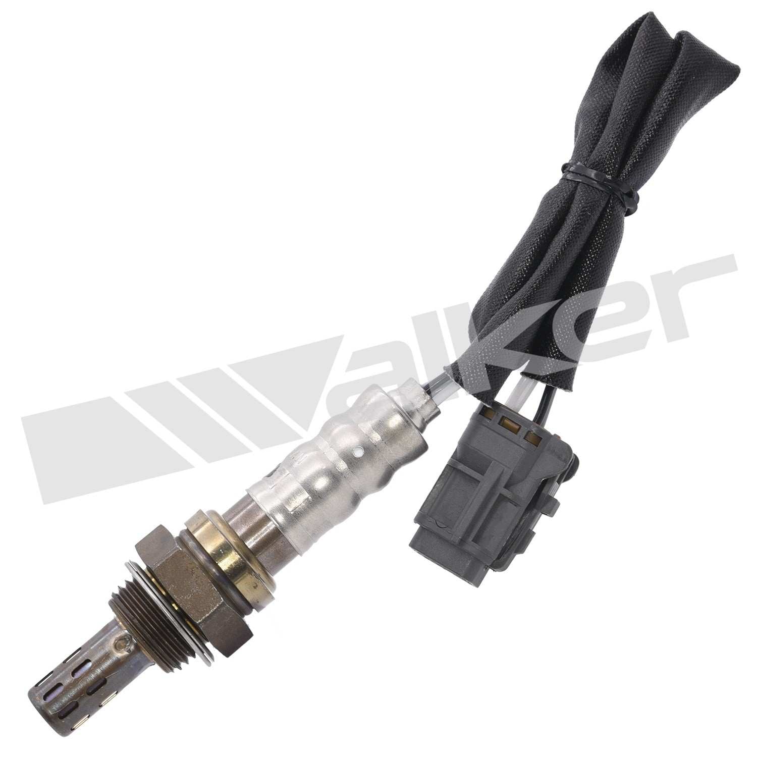 Walker Products Walker Products 250-24351 Oxygen Sensor 4-W Direct Fit  top view frsport 250-24351