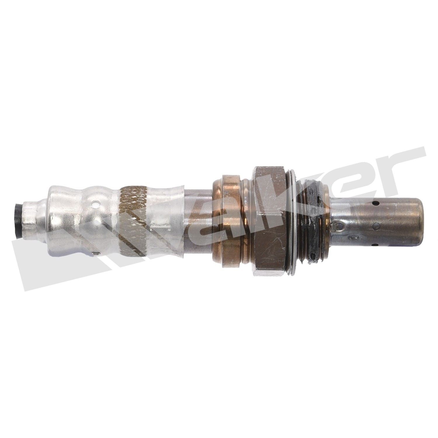 walker products walker products 250-24355 oxygen sensor 4-w direct fit  frsport 250-24355