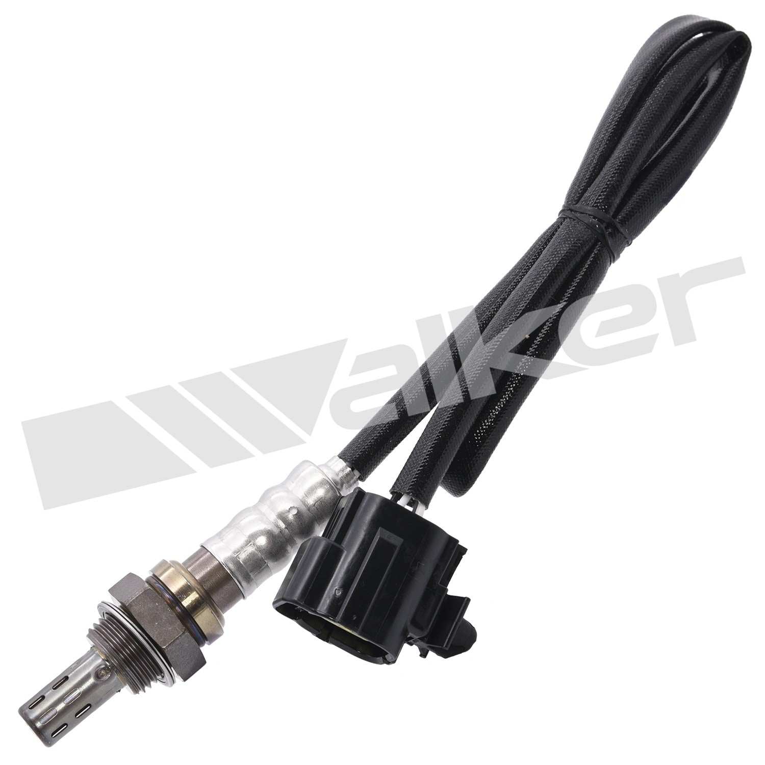 Walker Products Walker Products 250-24365 Oxygen Sensor 4-W Direct Fit  top view frsport 250-24365