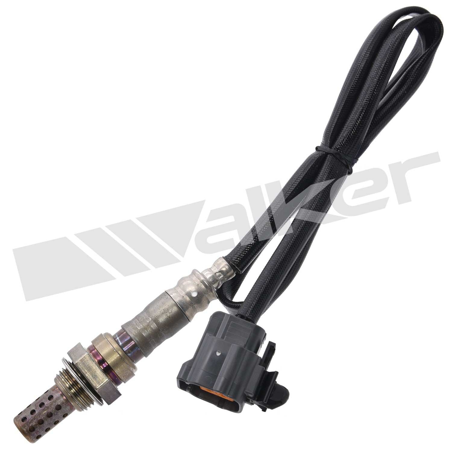 Walker Products Walker Products 250-24367 Oxygen Sensor 4-W Direct Fit  top view frsport 250-24367