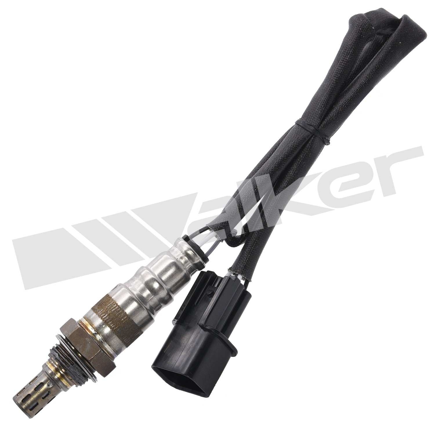 Walker Products Walker Products 250-24368 Oxygen Sensor 4-W Direct Fit  top view frsport 250-24368