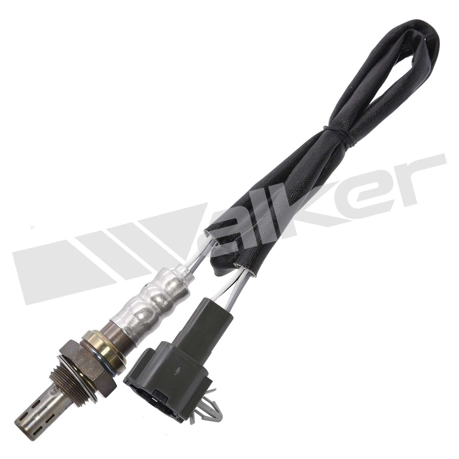 Walker Products Walker Products 250-24371 Oxygen Sensor 4-W Direct Fit  top view frsport 250-24371