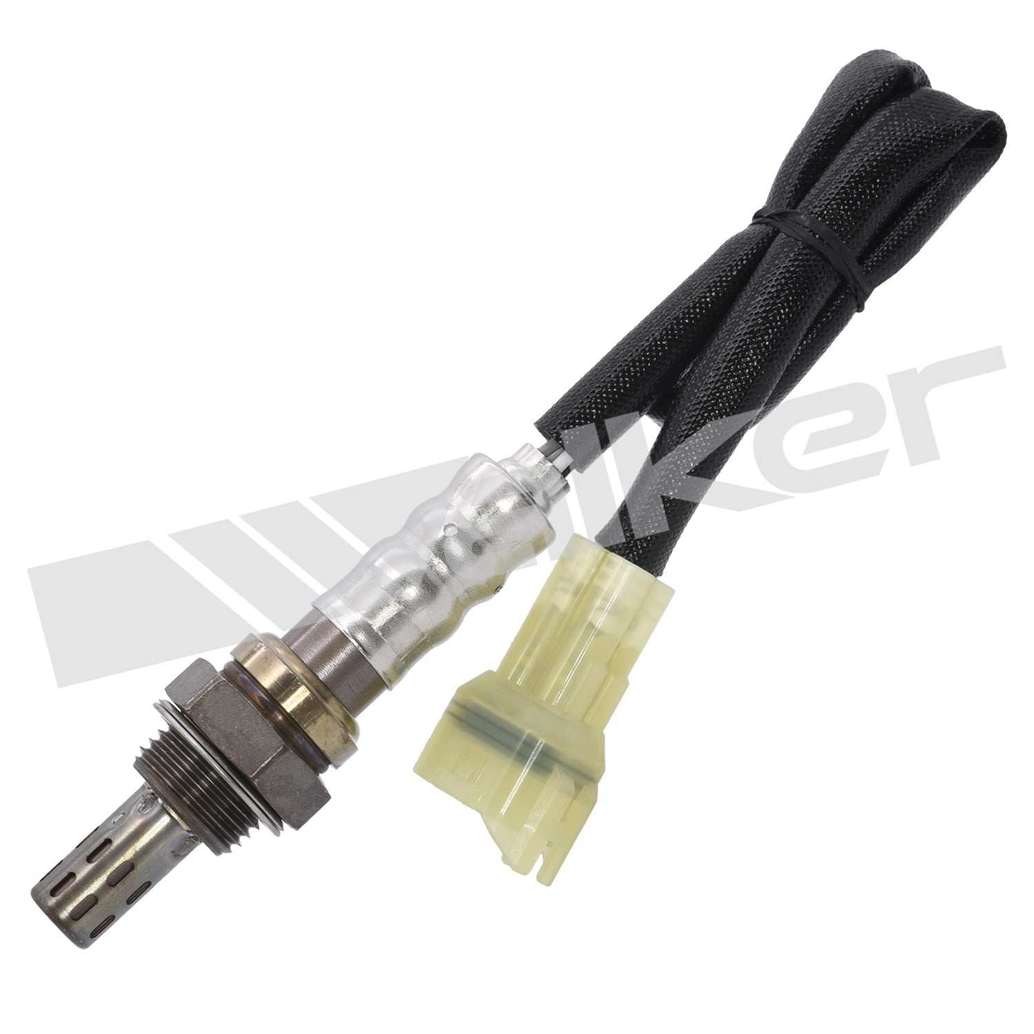 Walker Products Walker Products 250-24372 Oxygen Sensor 4-W Direct Fit  top view frsport 250-24372